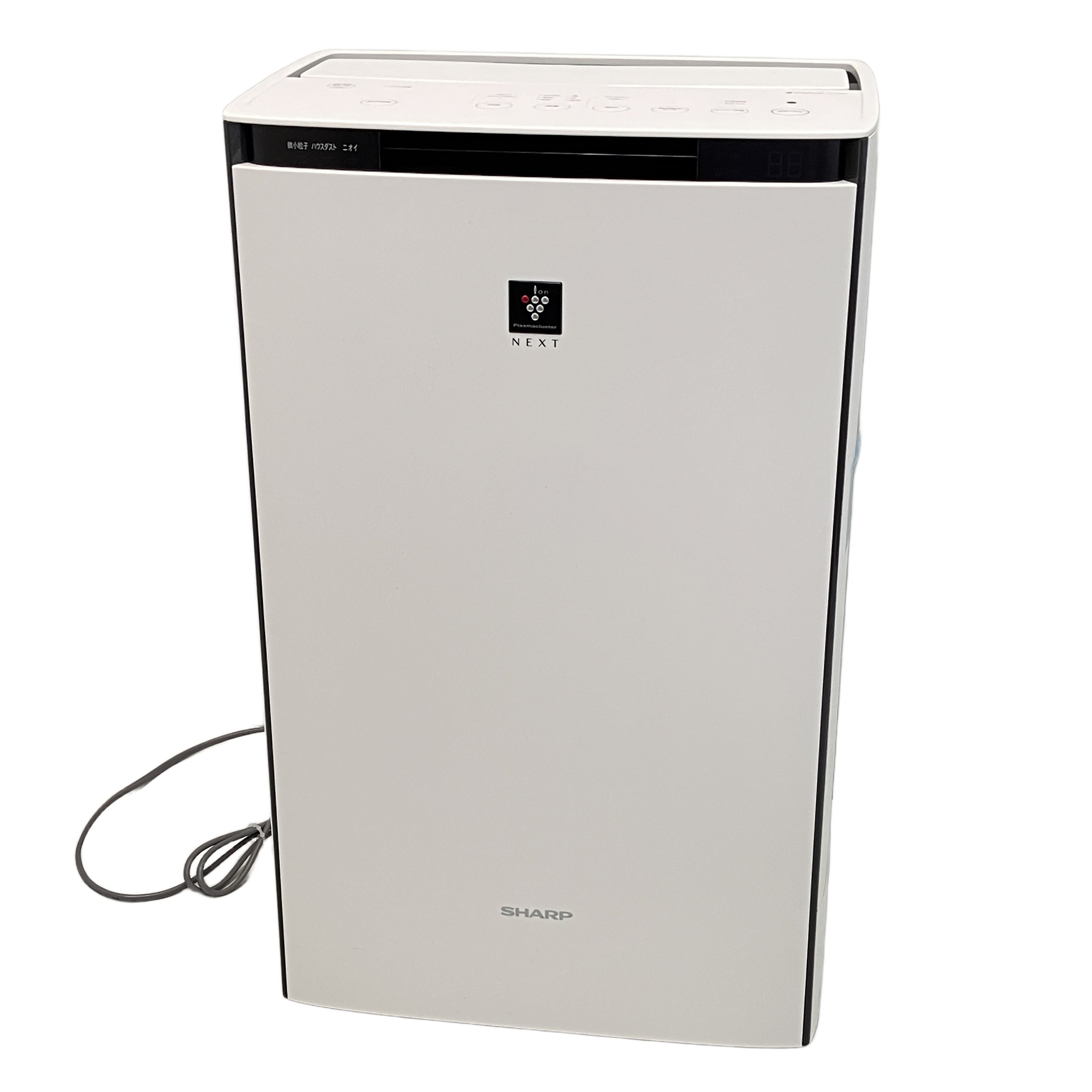 SHARP KI-TX70 加湿 空気清浄機