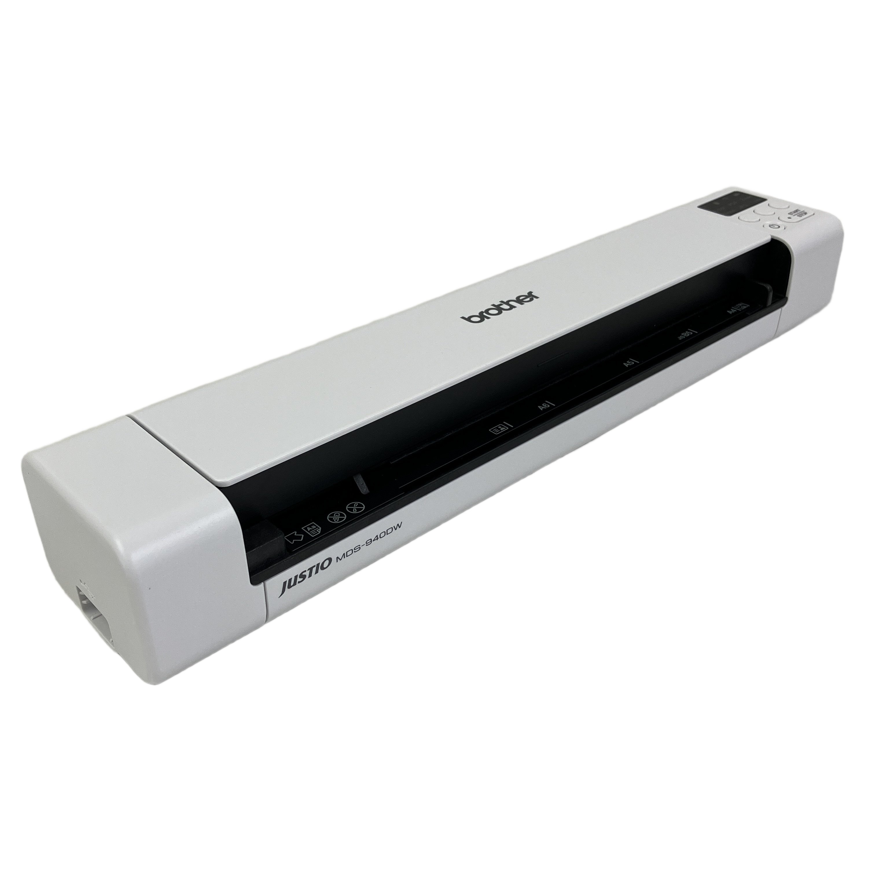 Brother MDS-940DW モバイル ドキュメントスキャナー