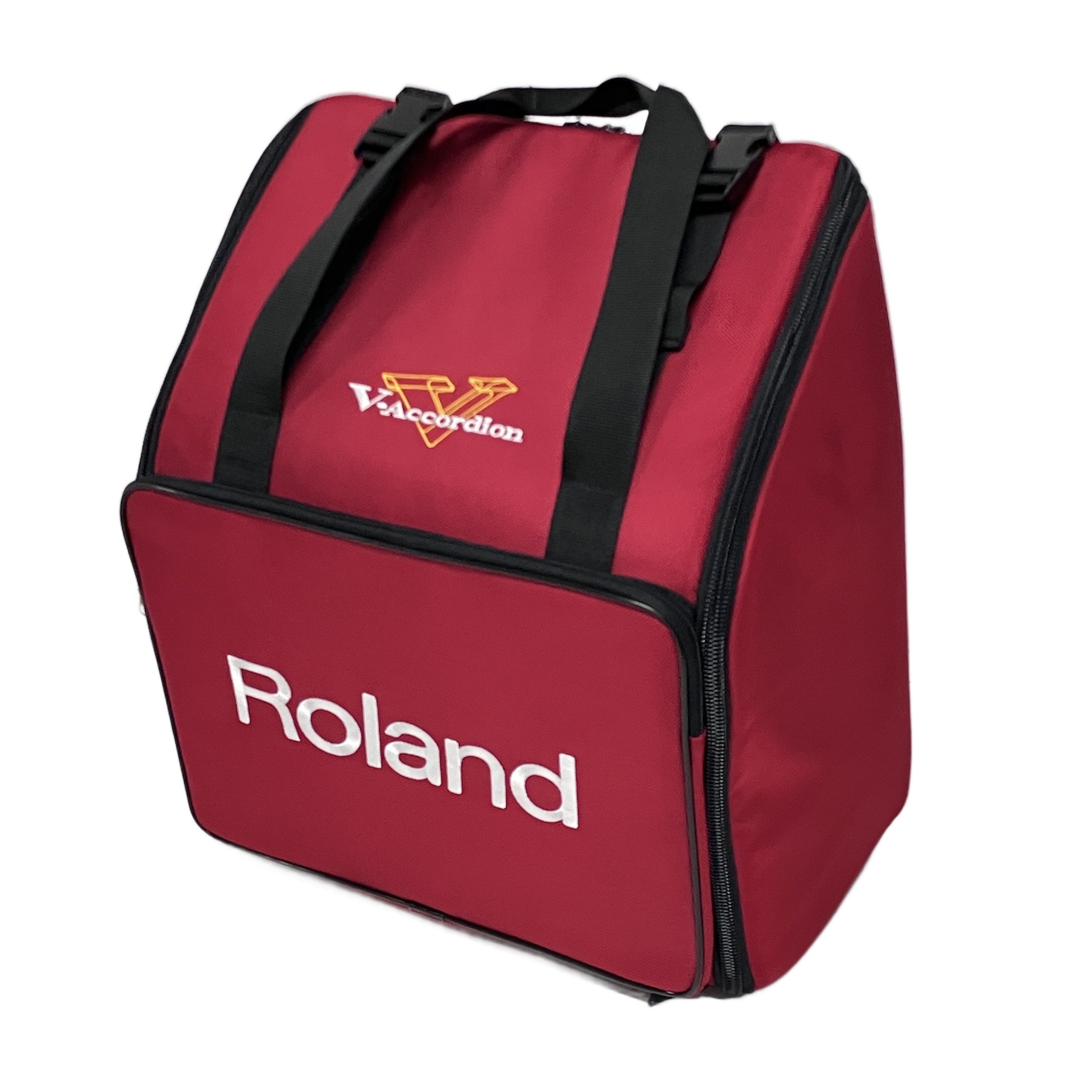 ★Roland FR-1XB RD Vアコーディオン|軽量・多機能なデジタルアコーディオンの決定版★