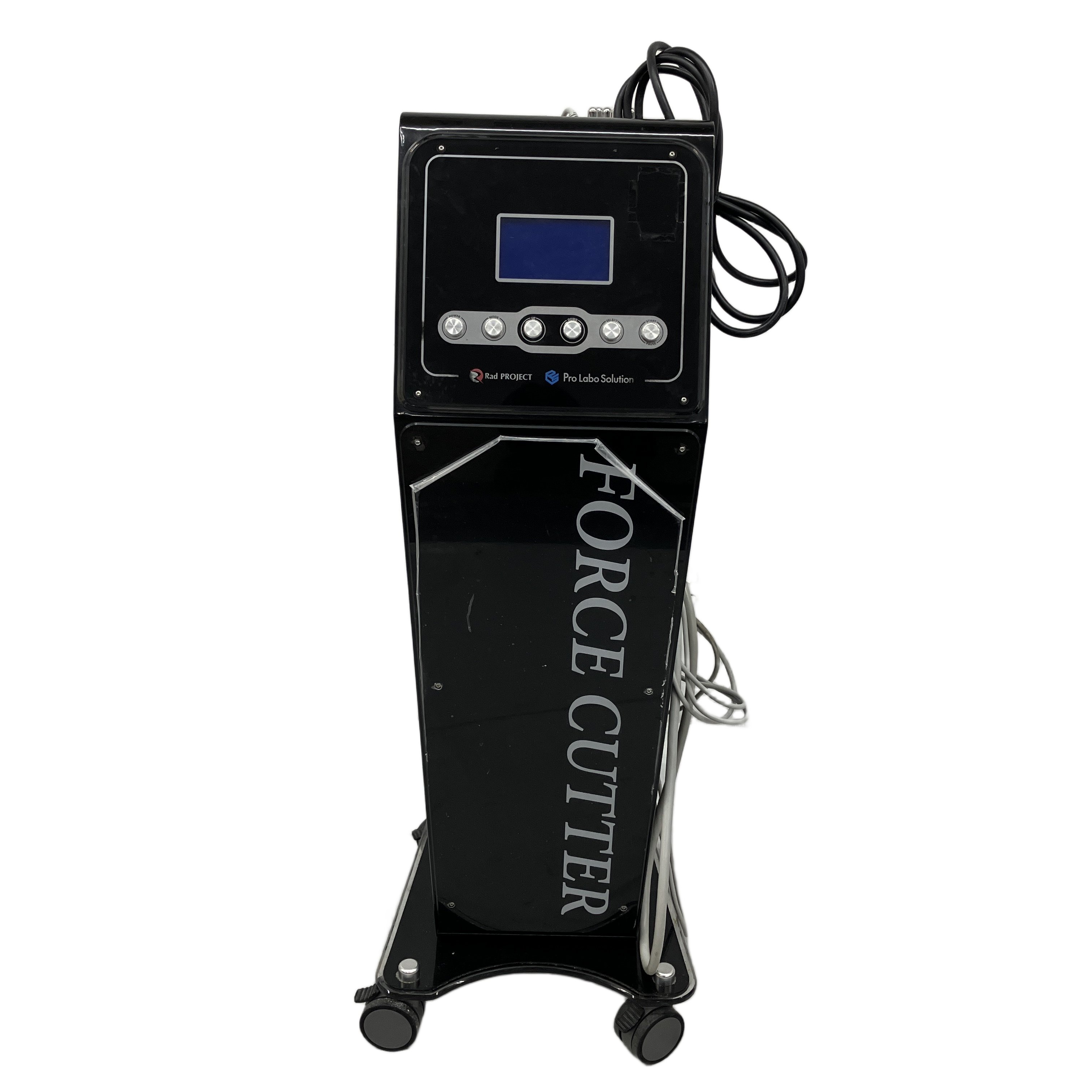 PROLABO FORCE CUTTER RF-5 美容機器