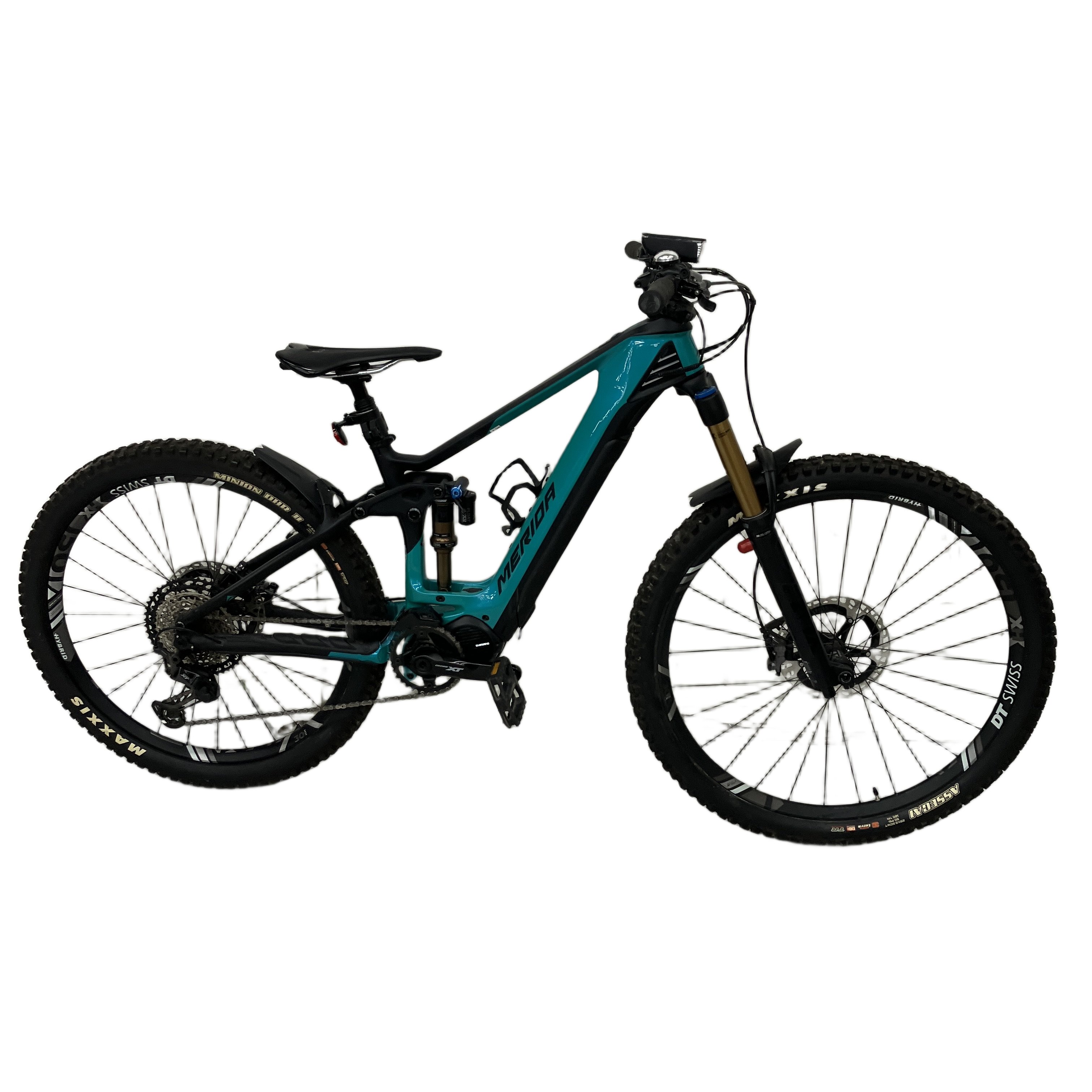 Merida eONE-SIXTY9000 電動アシスト自転車