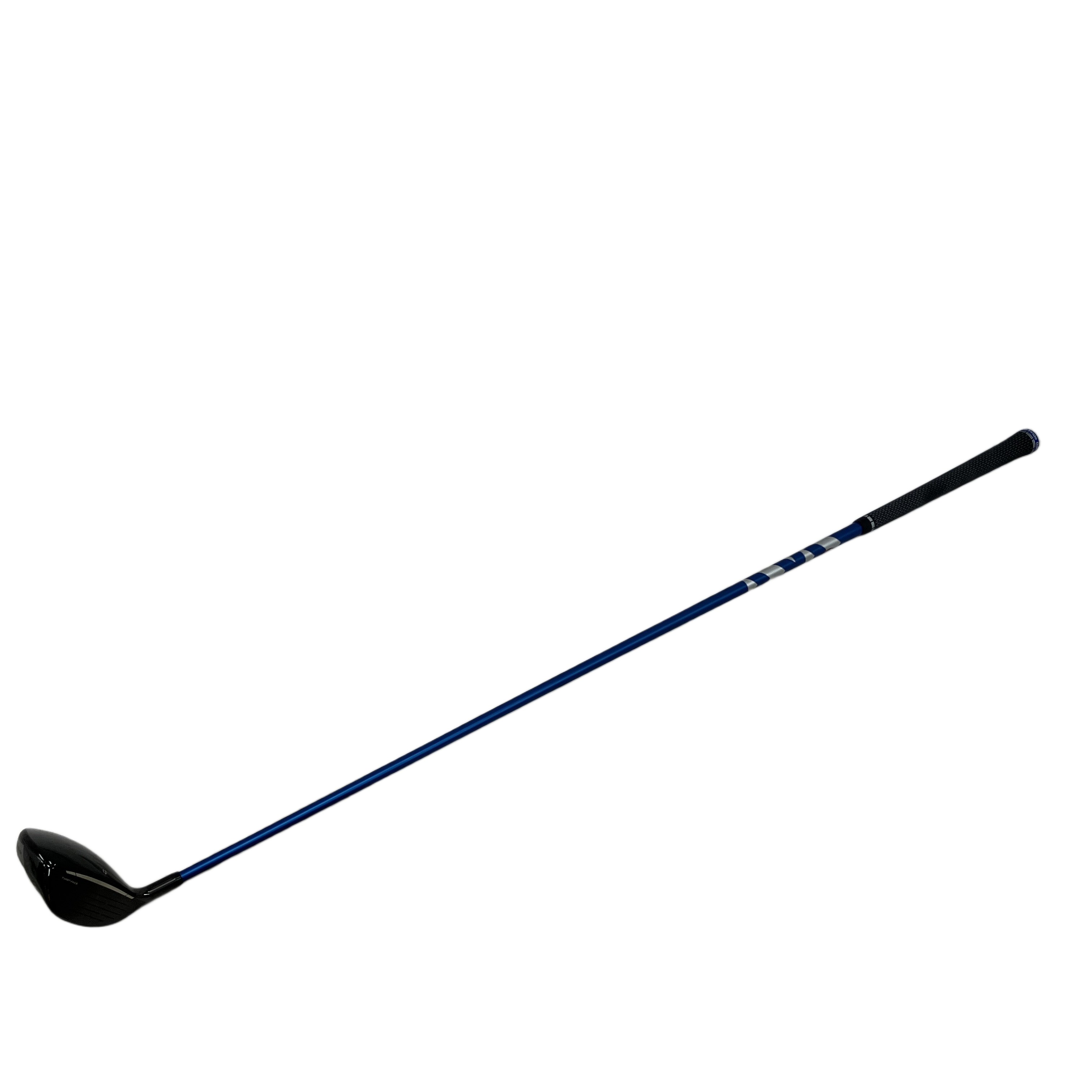 TaylorMade Qi10 VENTUS BLUE ゴルフクラブ