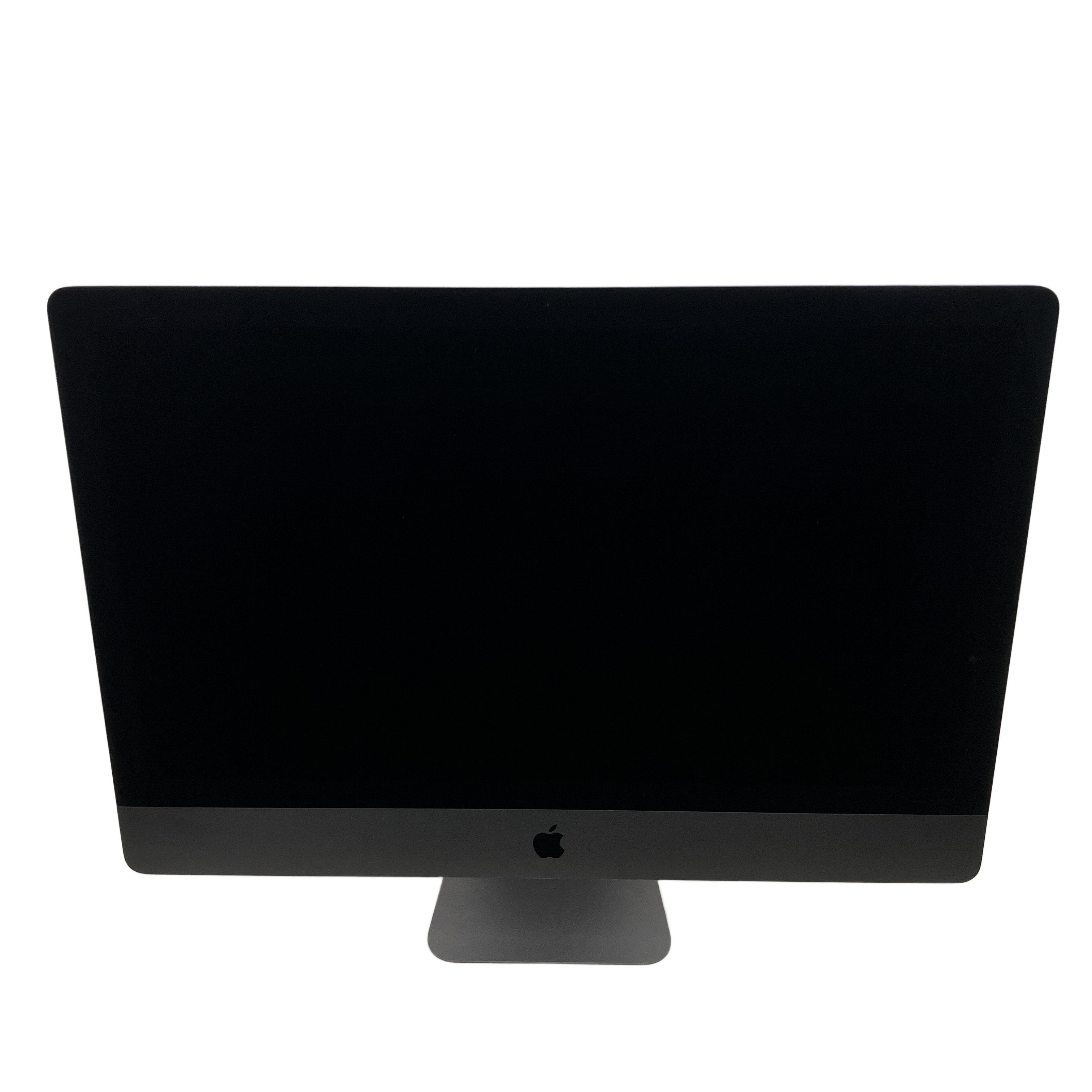 iMac Pro Late 2017|Xeon×64GB搭載の怪物級ワークステーション