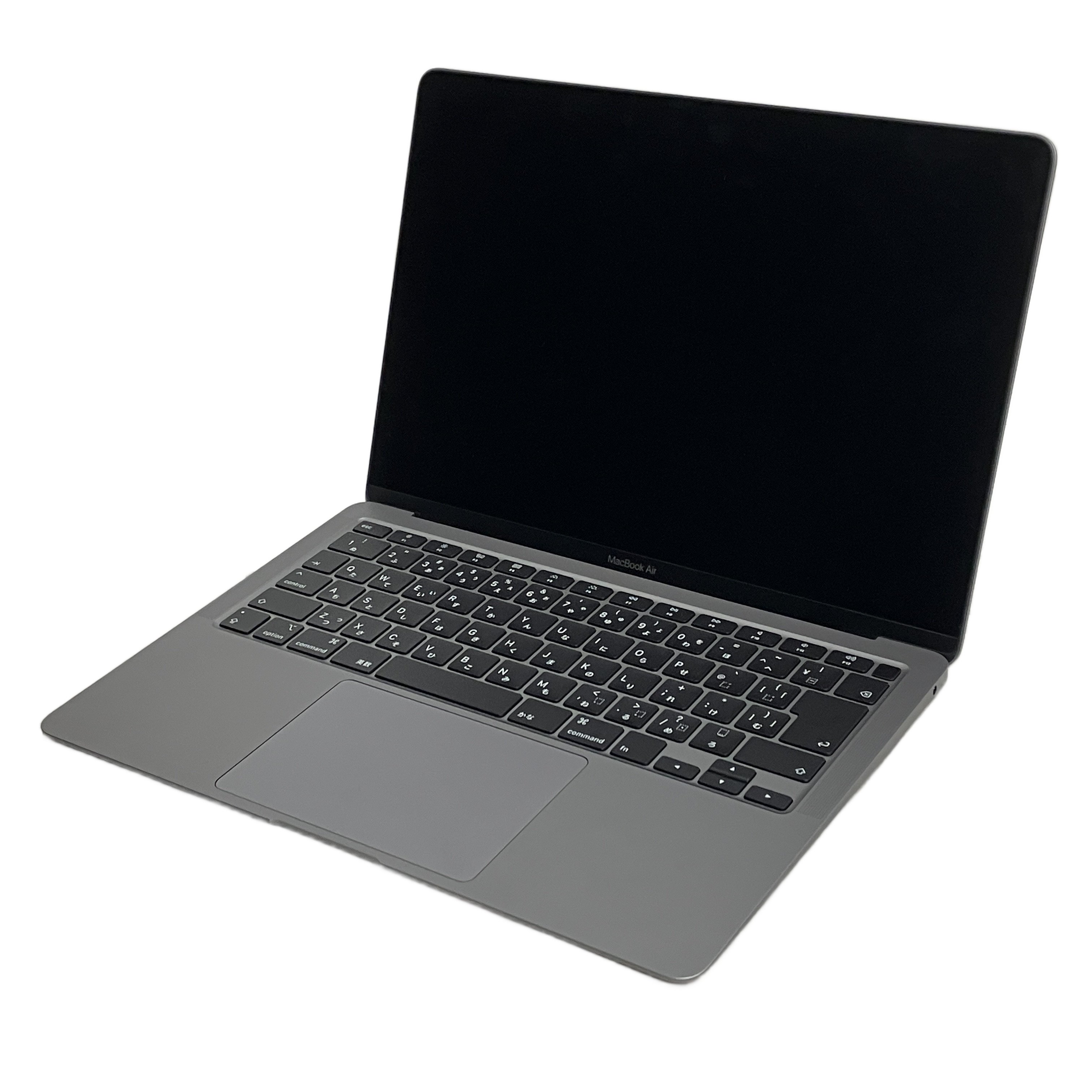 Apple MacBook Air 13インチ 2020 i5 8GB SSD 512GB