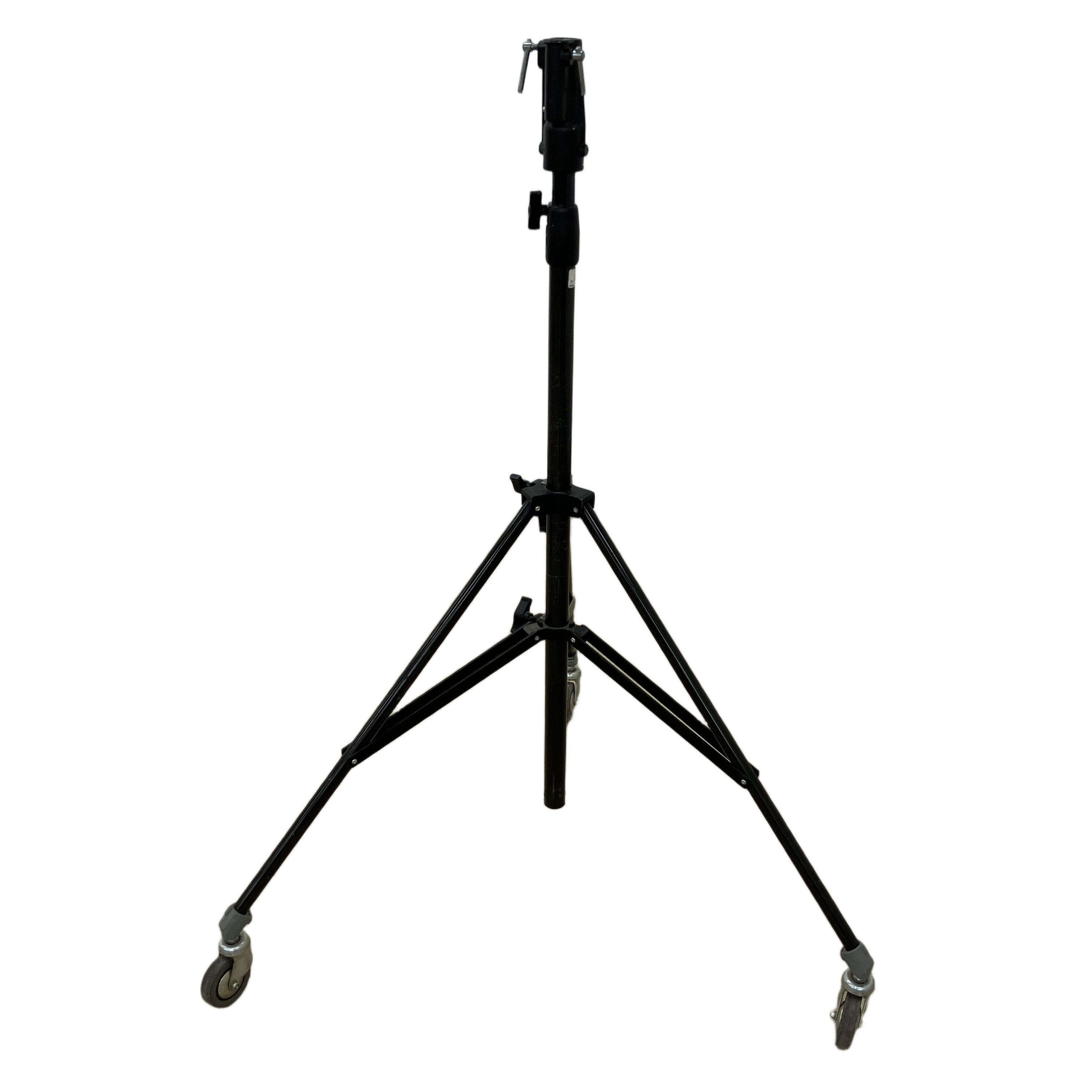 Manfrotto ライトスタンド ART008 キャスター付