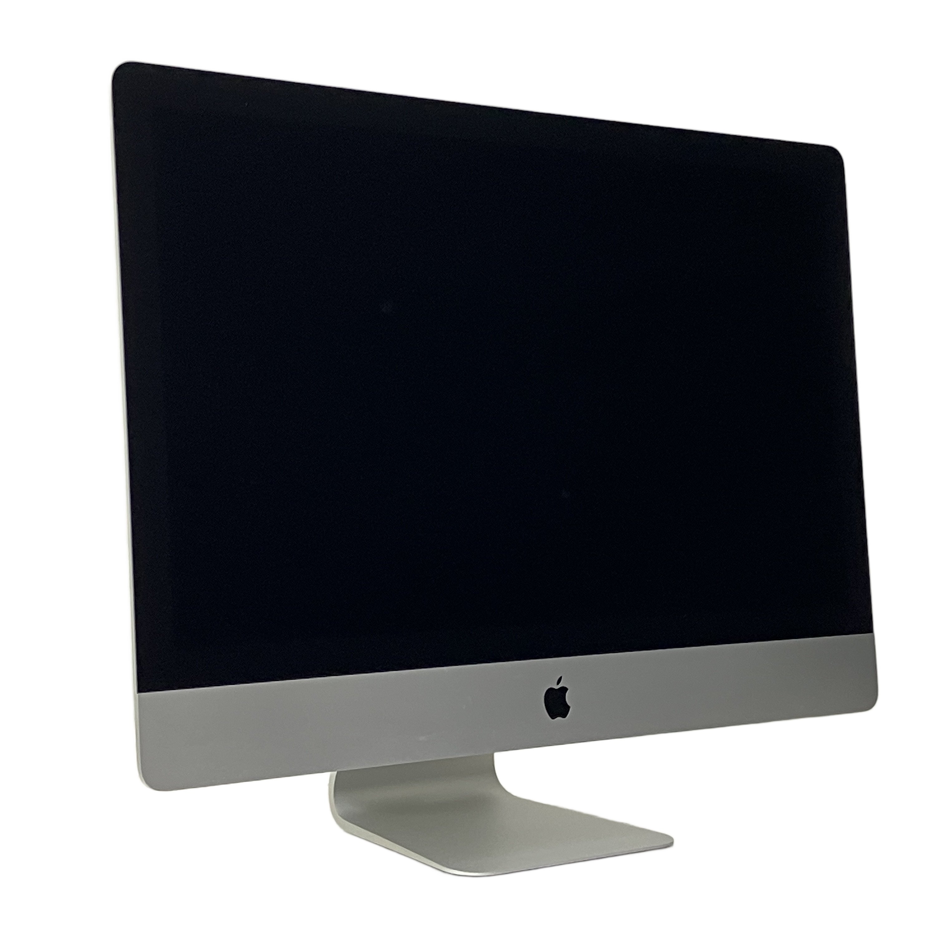 Apple iMac Retina 5K 27インチ 2020 (Core i7 / 64GB / 512GB) — 圧倒的な美しさを誇る5Kディスプレイに、余裕の64GBメモリを搭載した、インテルCPU搭載モデル。