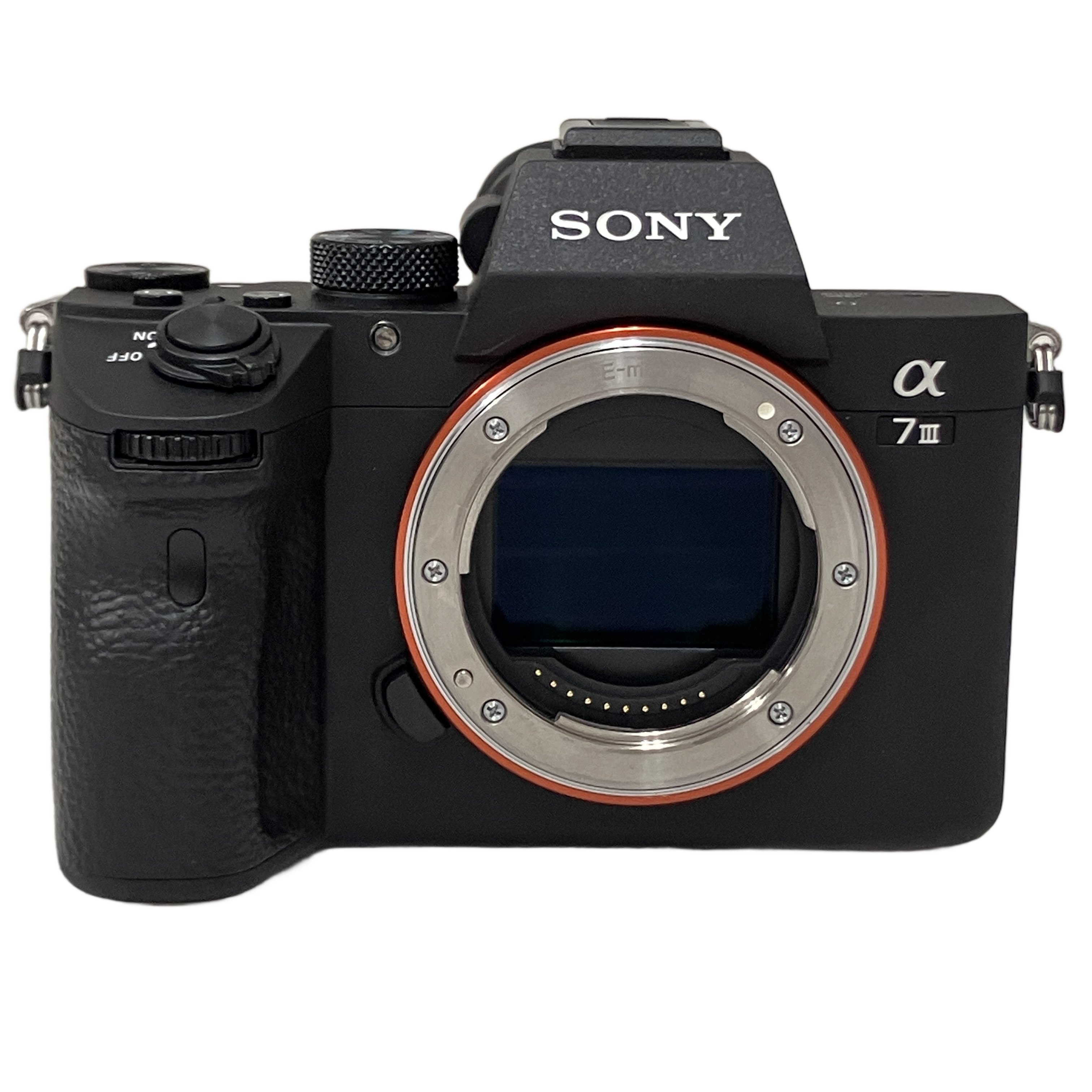 SONY α7 III (ILCE-7M3) ボディ:「フルサイズの完成形」と呼ばれた傑作。今なお色褪せない性能を、最高のコストパフォーマンスで。
