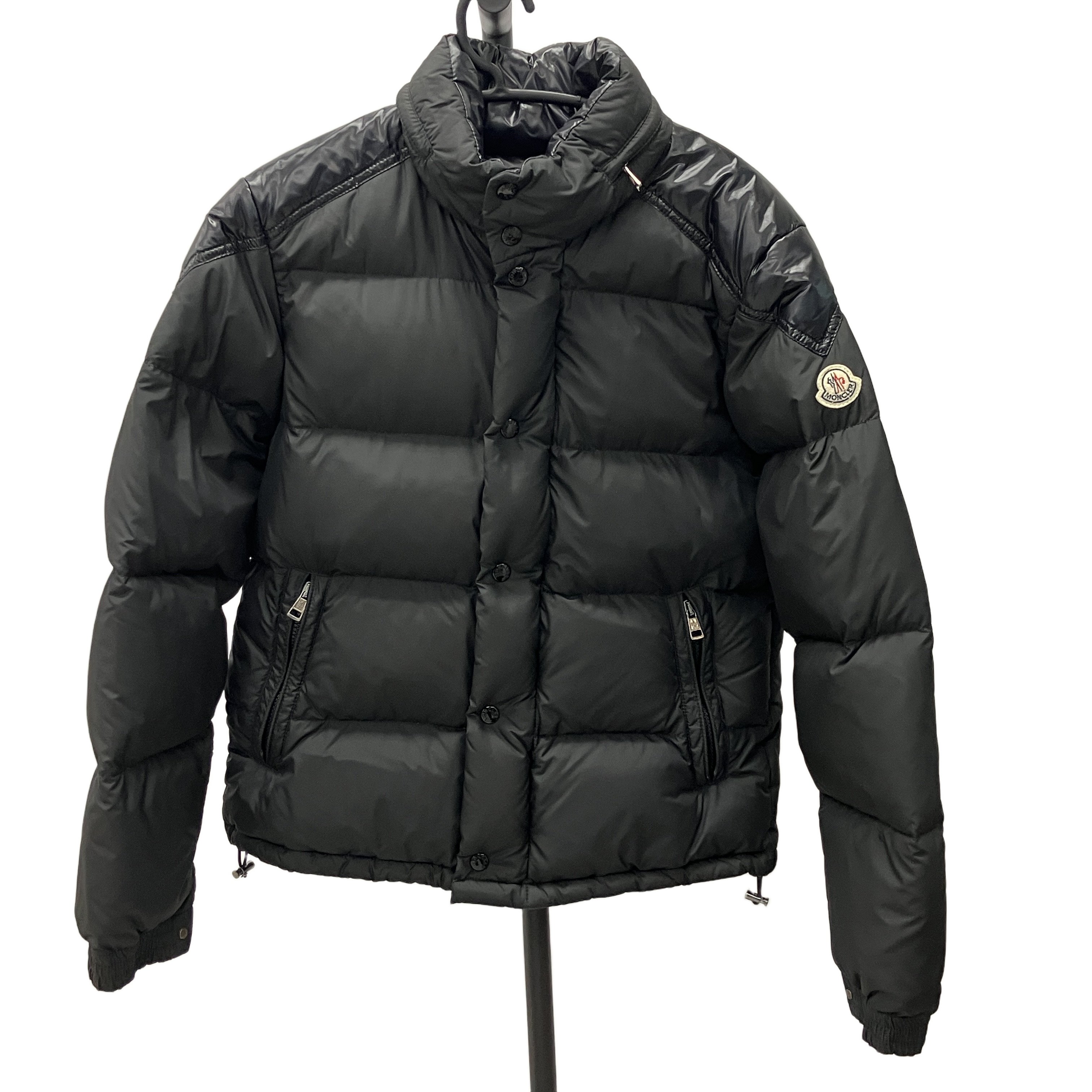 MONCLER LAC BLANC ダウン ジャケット