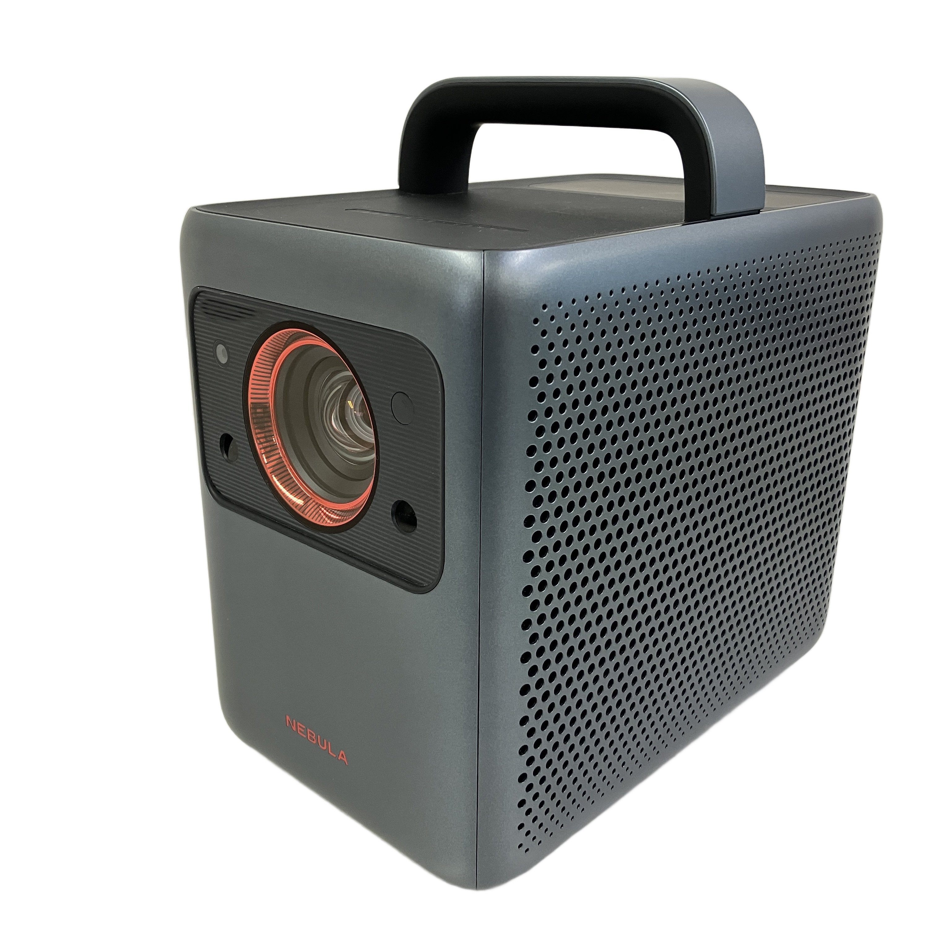 Anker Nebula Cosmos Laser 4K プロジェクター