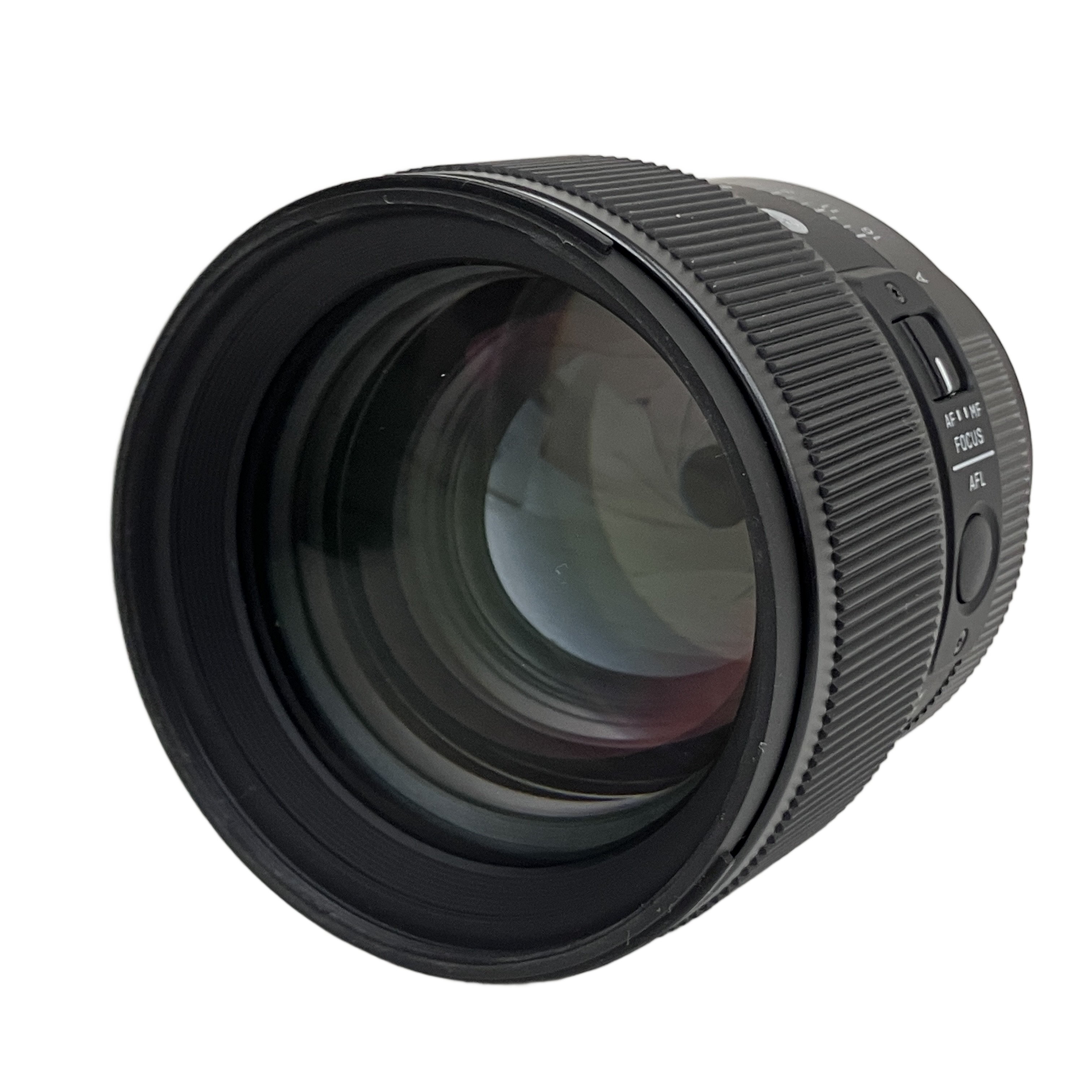 SIGMA 85mm F1.4 DG DN カメラレンズ