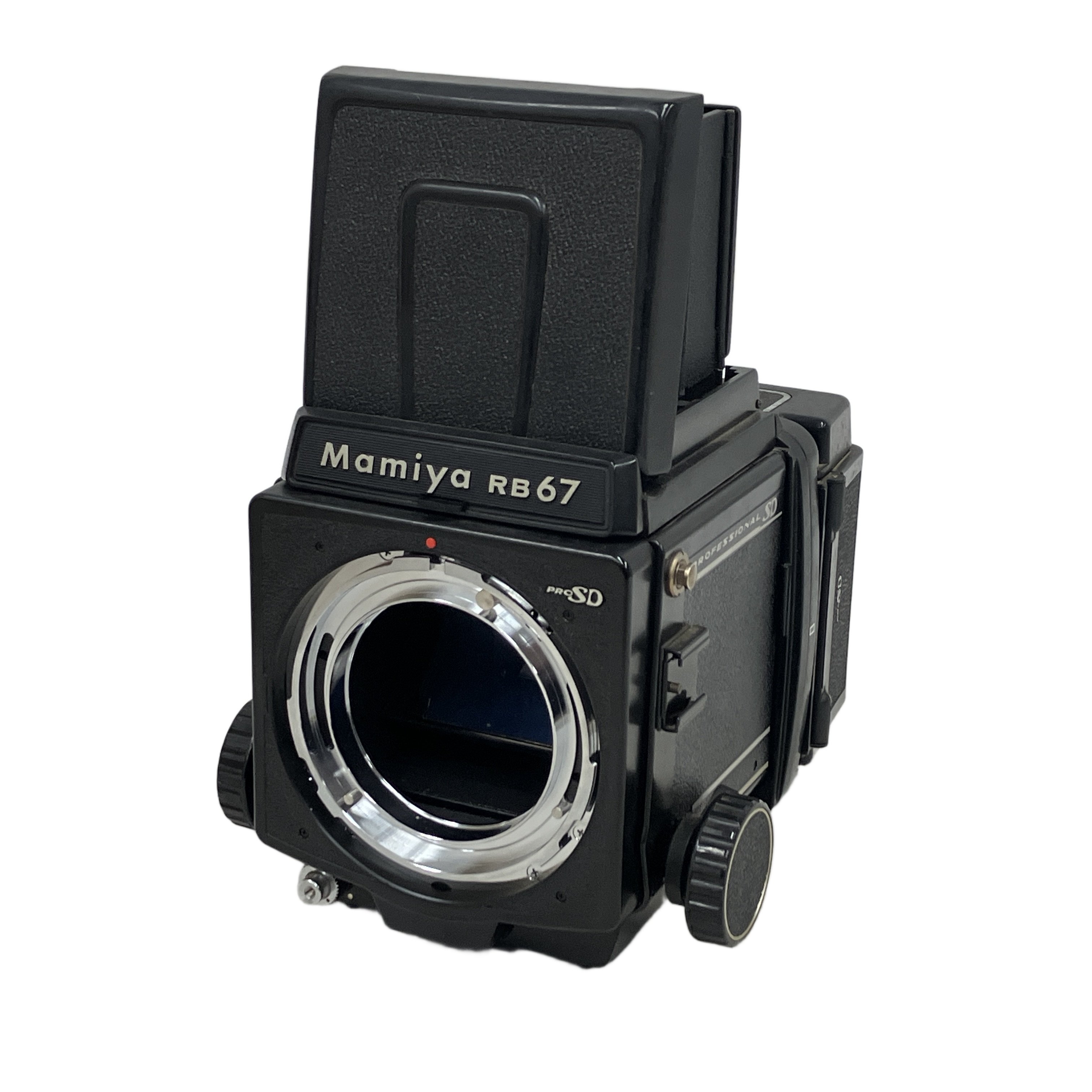 MAMIYA RB67 PRO SD ボディ 中判カメラ