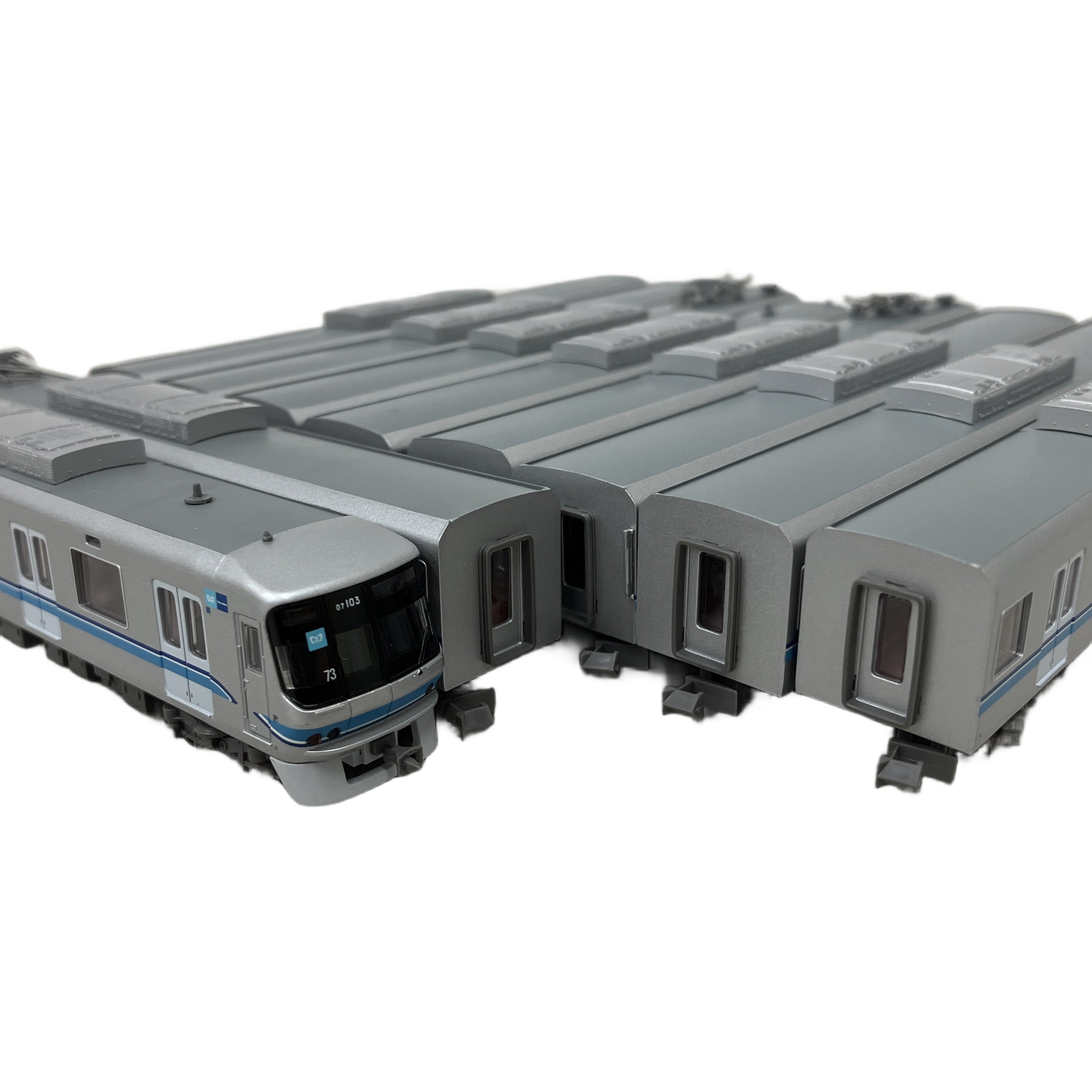 MICRO ACE A-5052 A-5062 東京メトロ 07系 東西線 10両