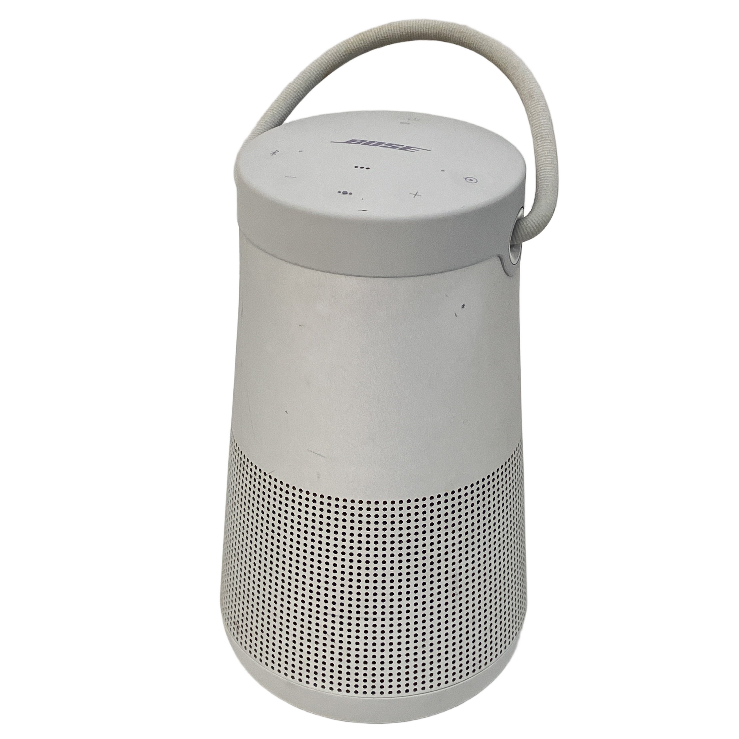 BOSE SOUNDLINK REVOLVE+ ワイヤレス スピーカー