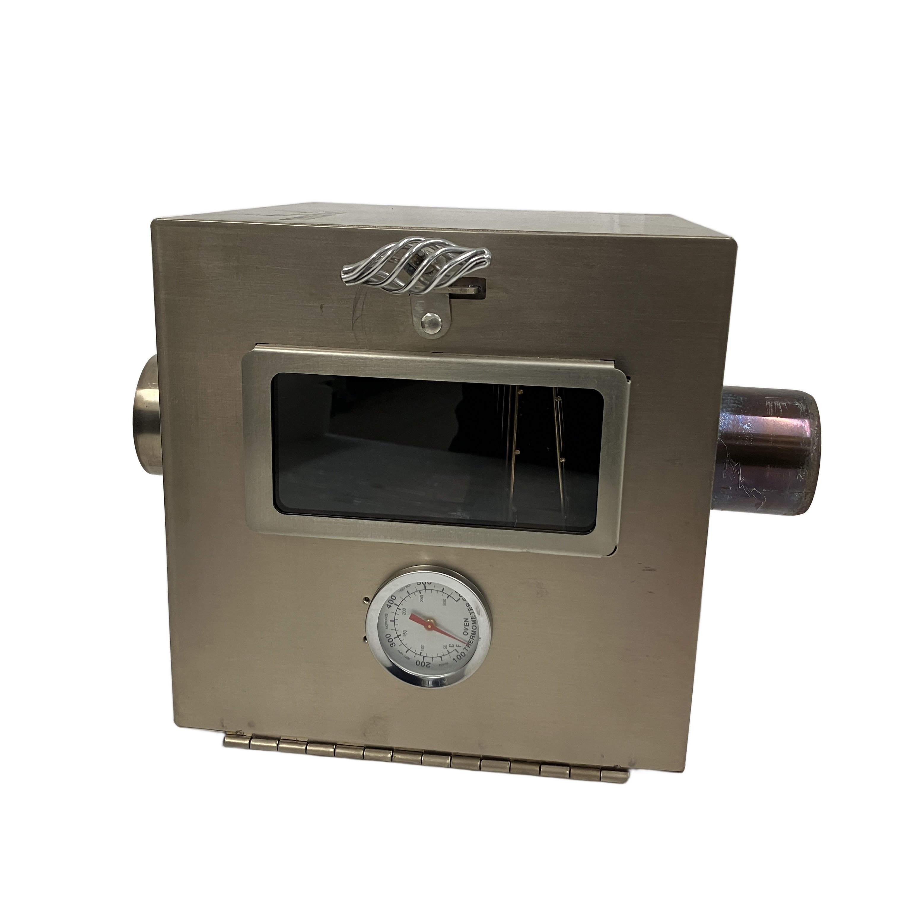 WINNERWELL 薪 ストーブ キャンプ