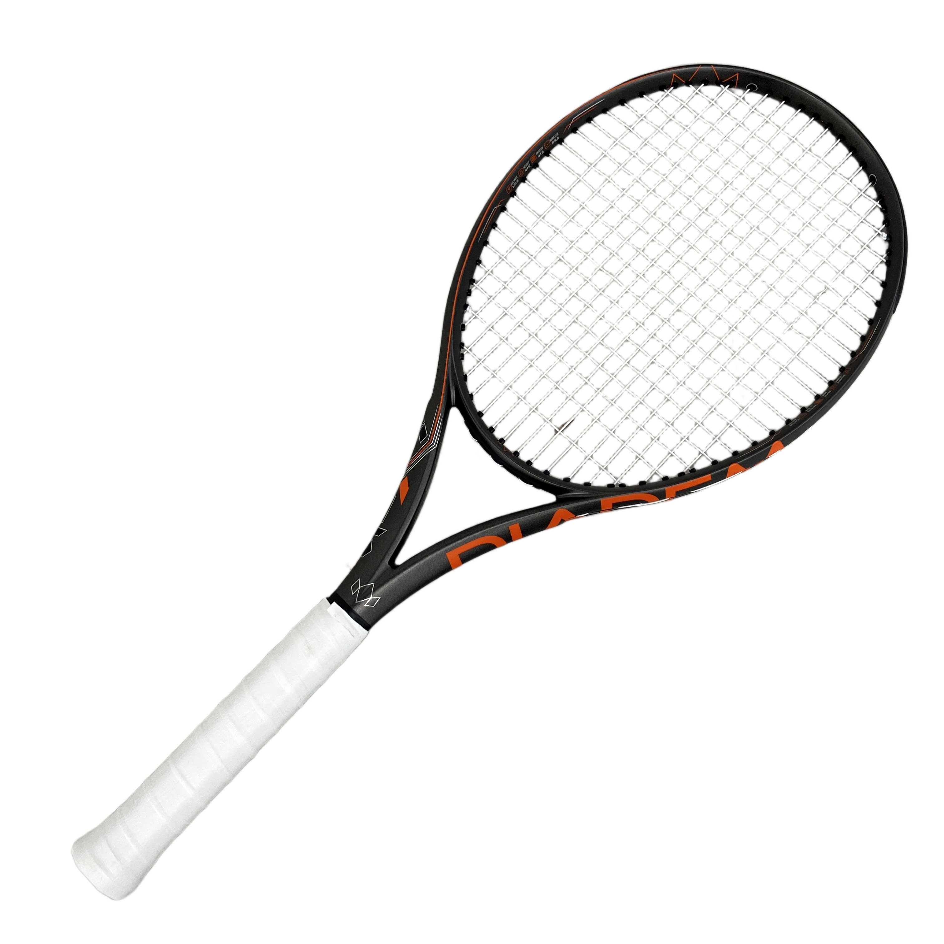 DIADEM AXIS 98 G2 テニスラケット