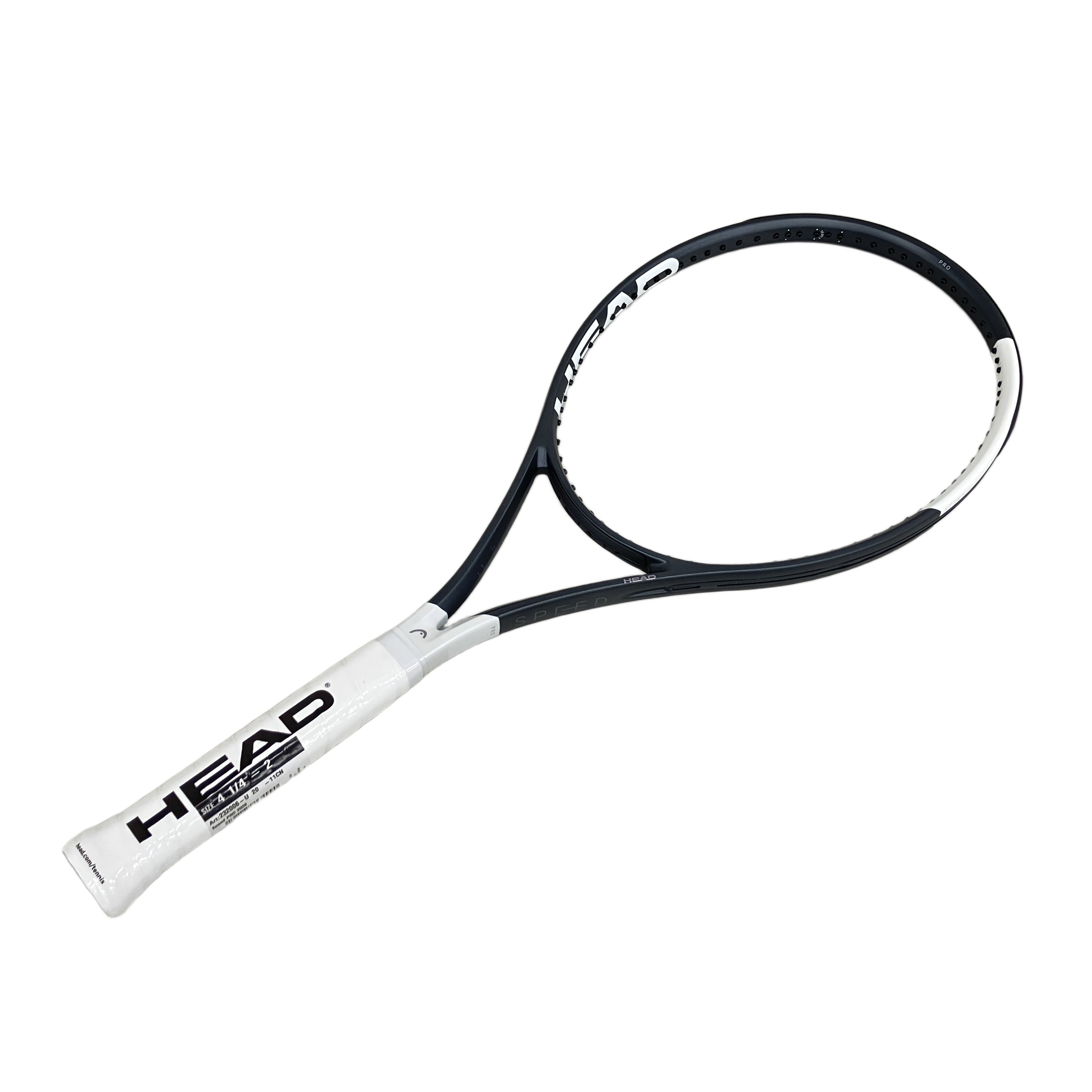 HEAD SPEED PRO 2026 G2 テニスラケット