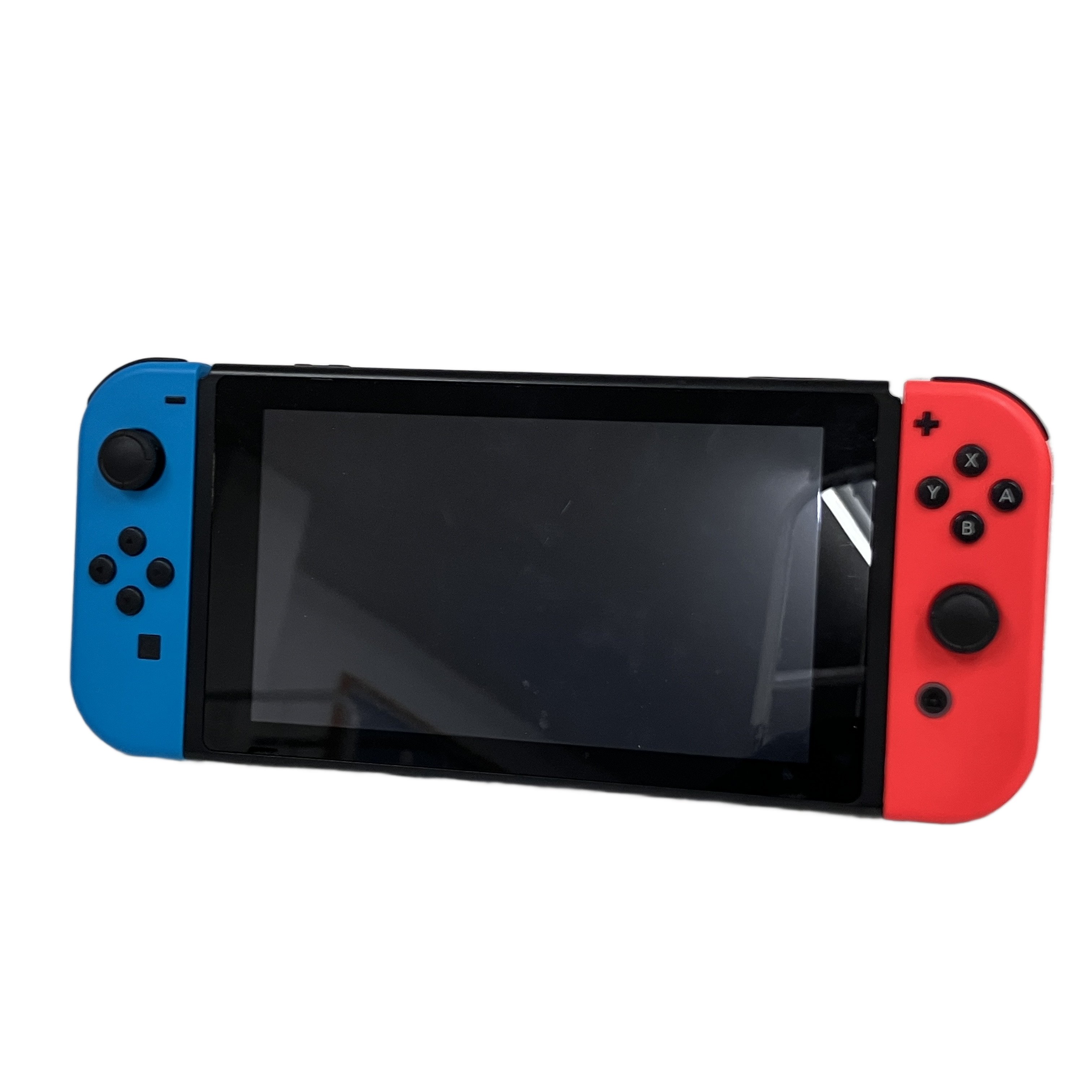 任天堂 Switch HAC-001 家庭用 ゲーム機器