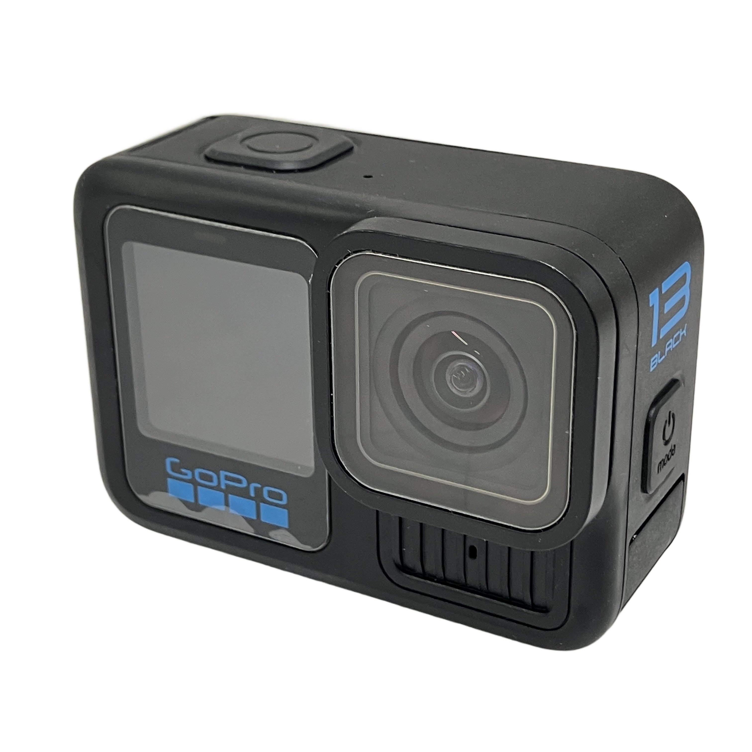 GoPro HERO 13 BLACK アクションカメラ