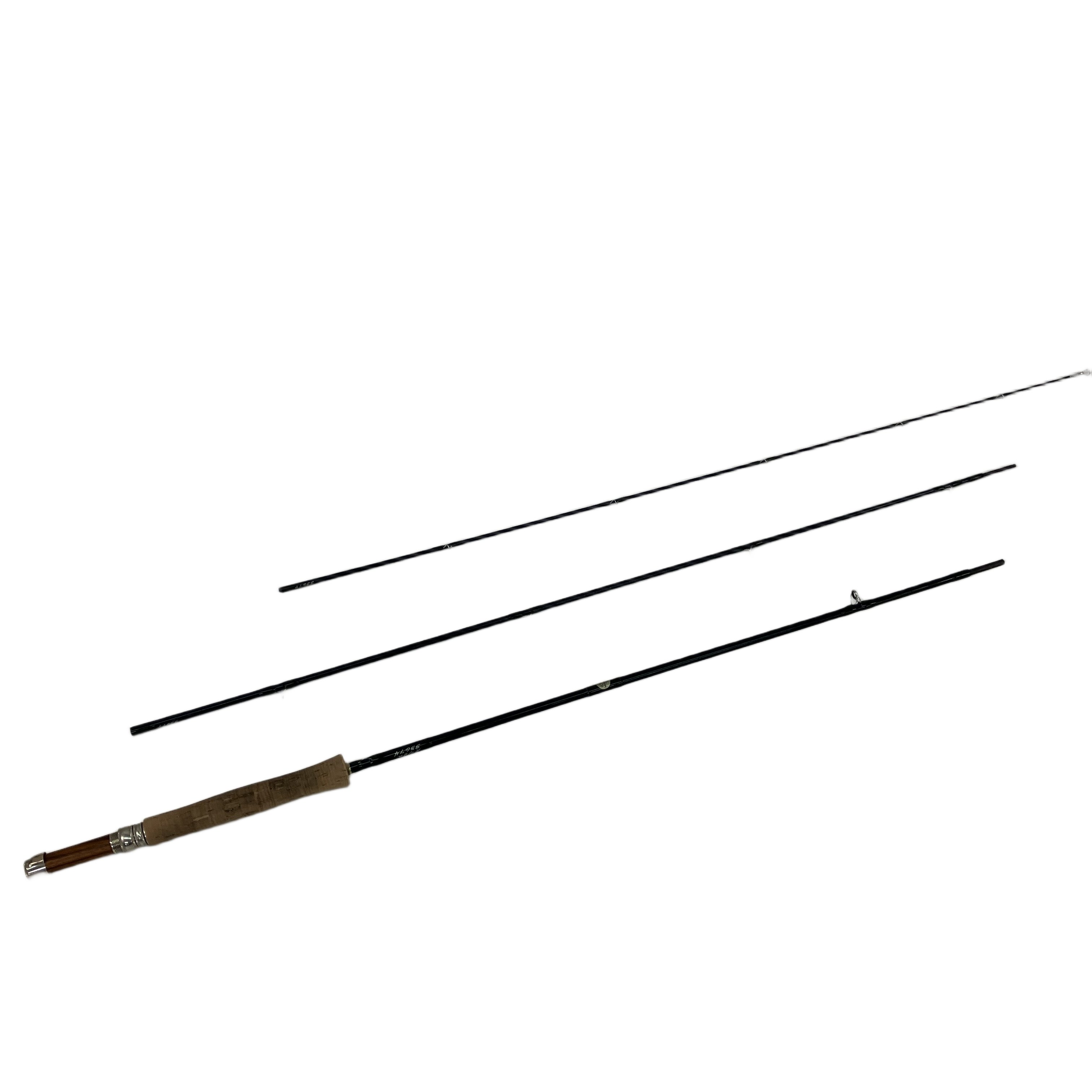 R.L Winston IM6 5# フライロッド