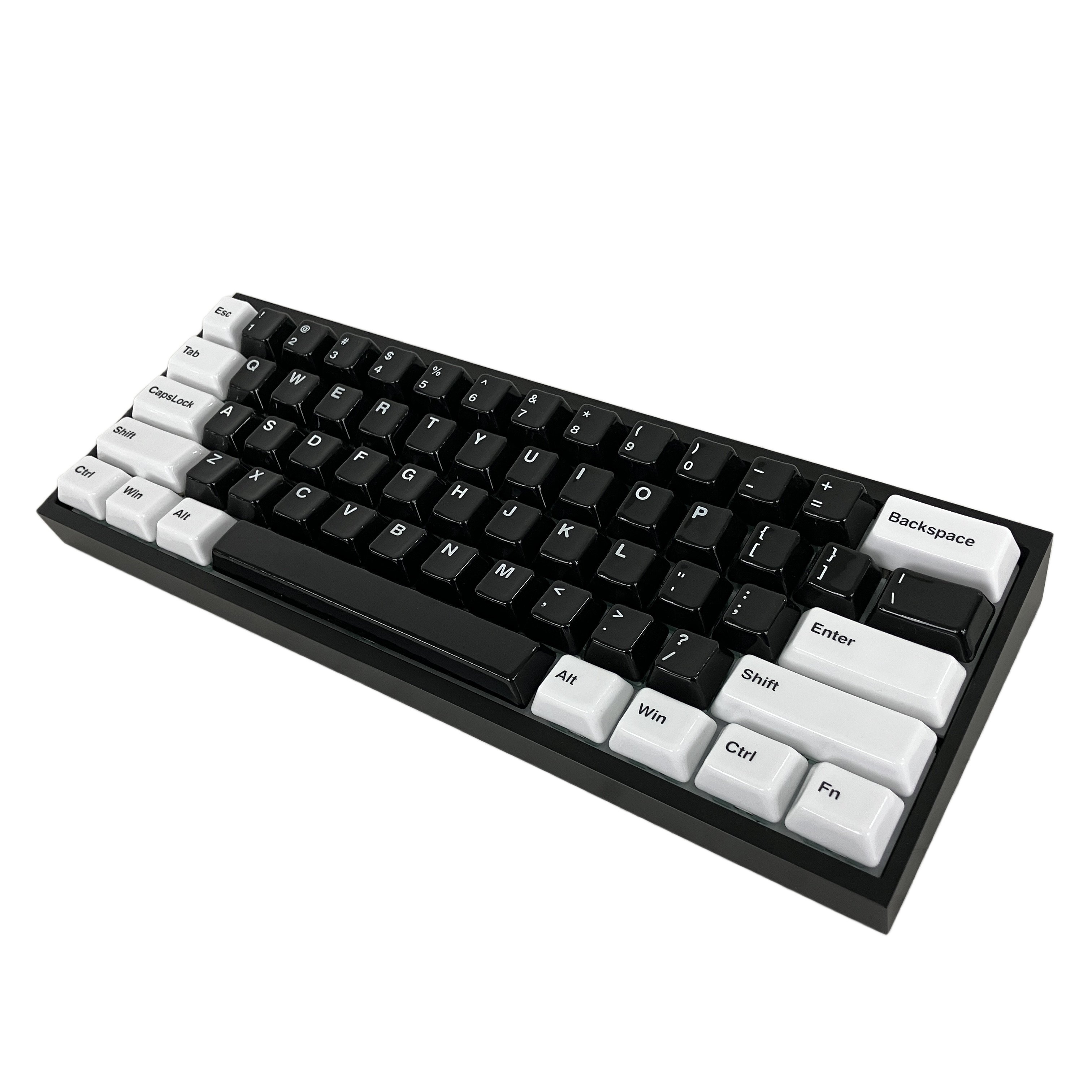 Wooting 60HE ゲーミングキーボード