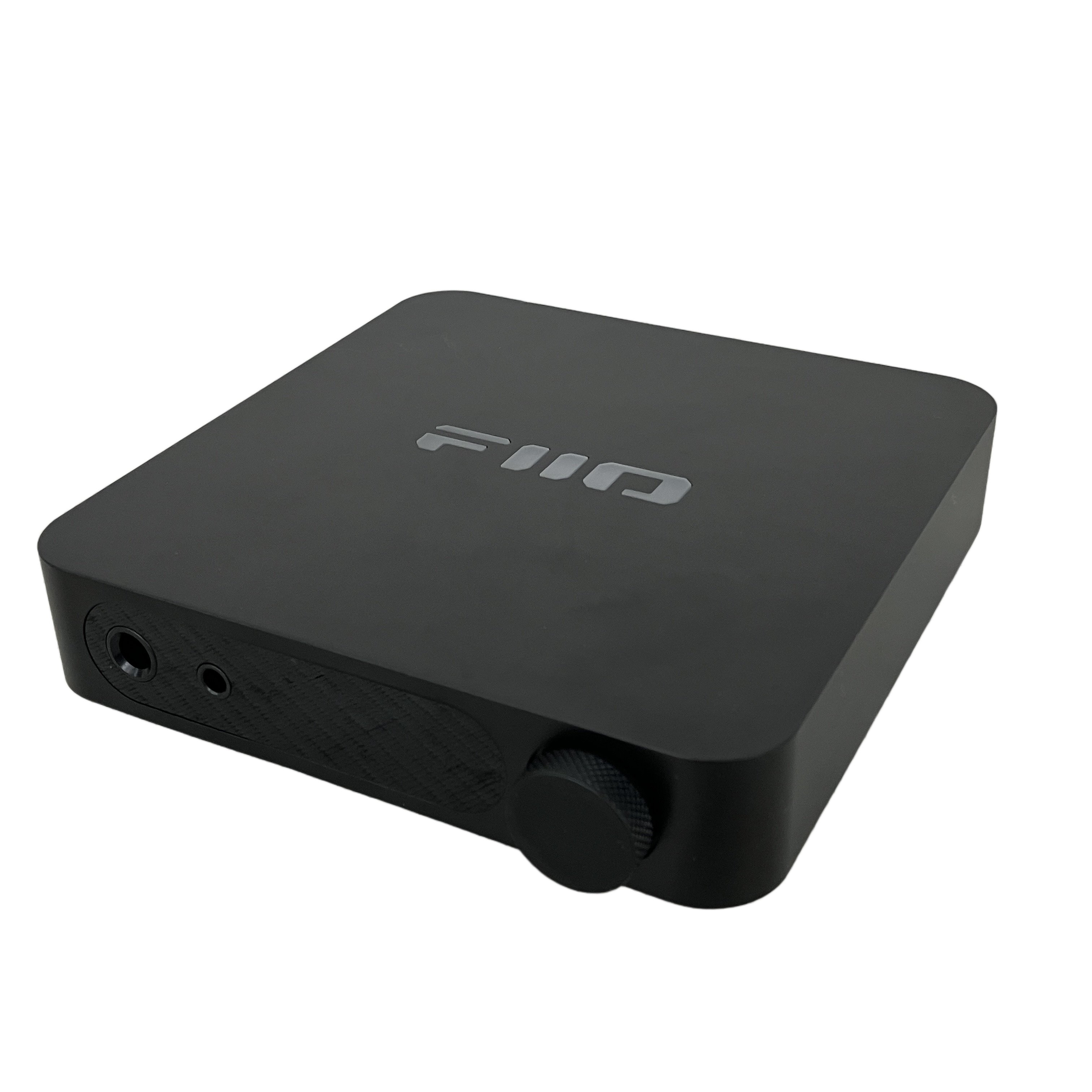 FiiO K11 据え置き型ヘッドホンアンプ