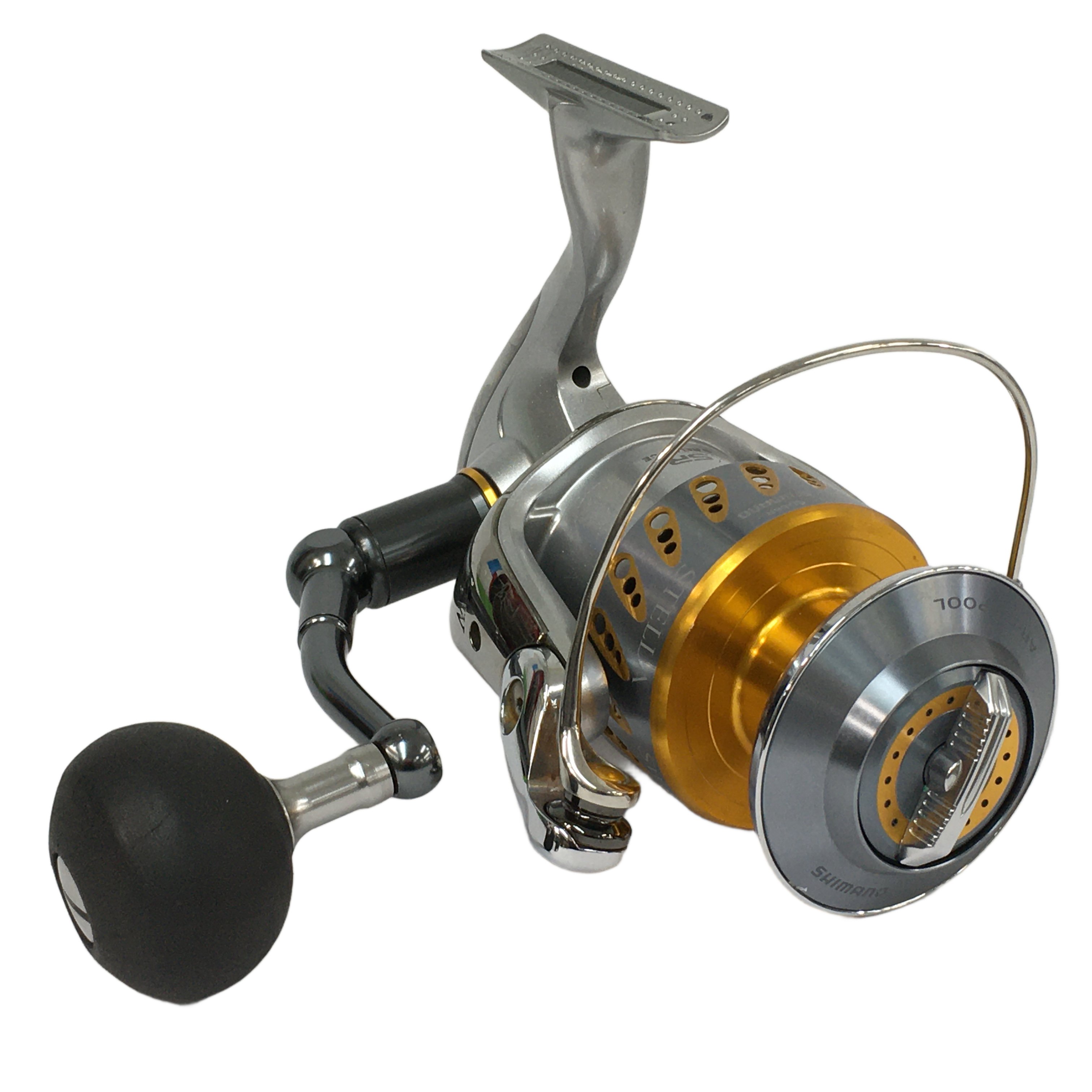 SHIMANO STELLA SW 10000PG スピニングリール