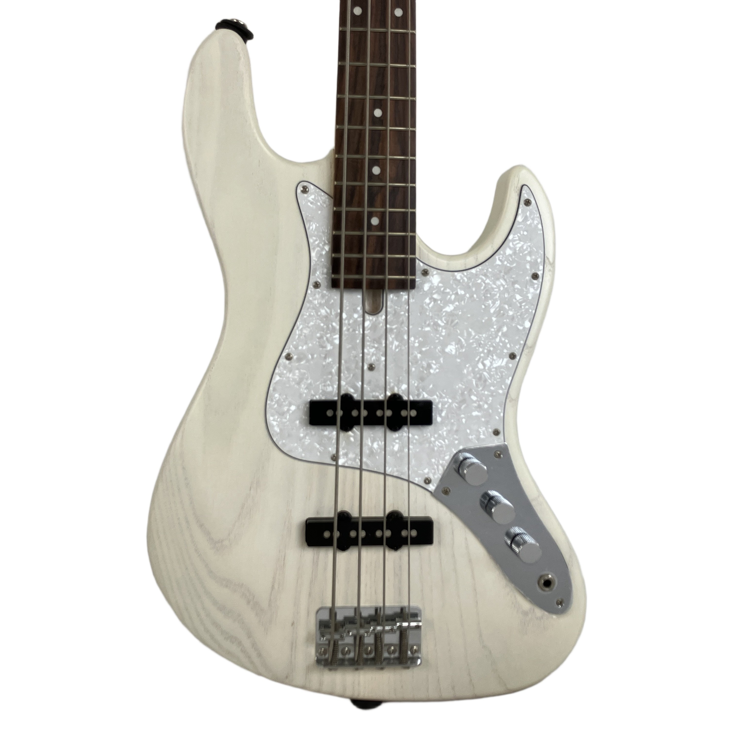 Bacchus WJB-500R ASH エレキベース