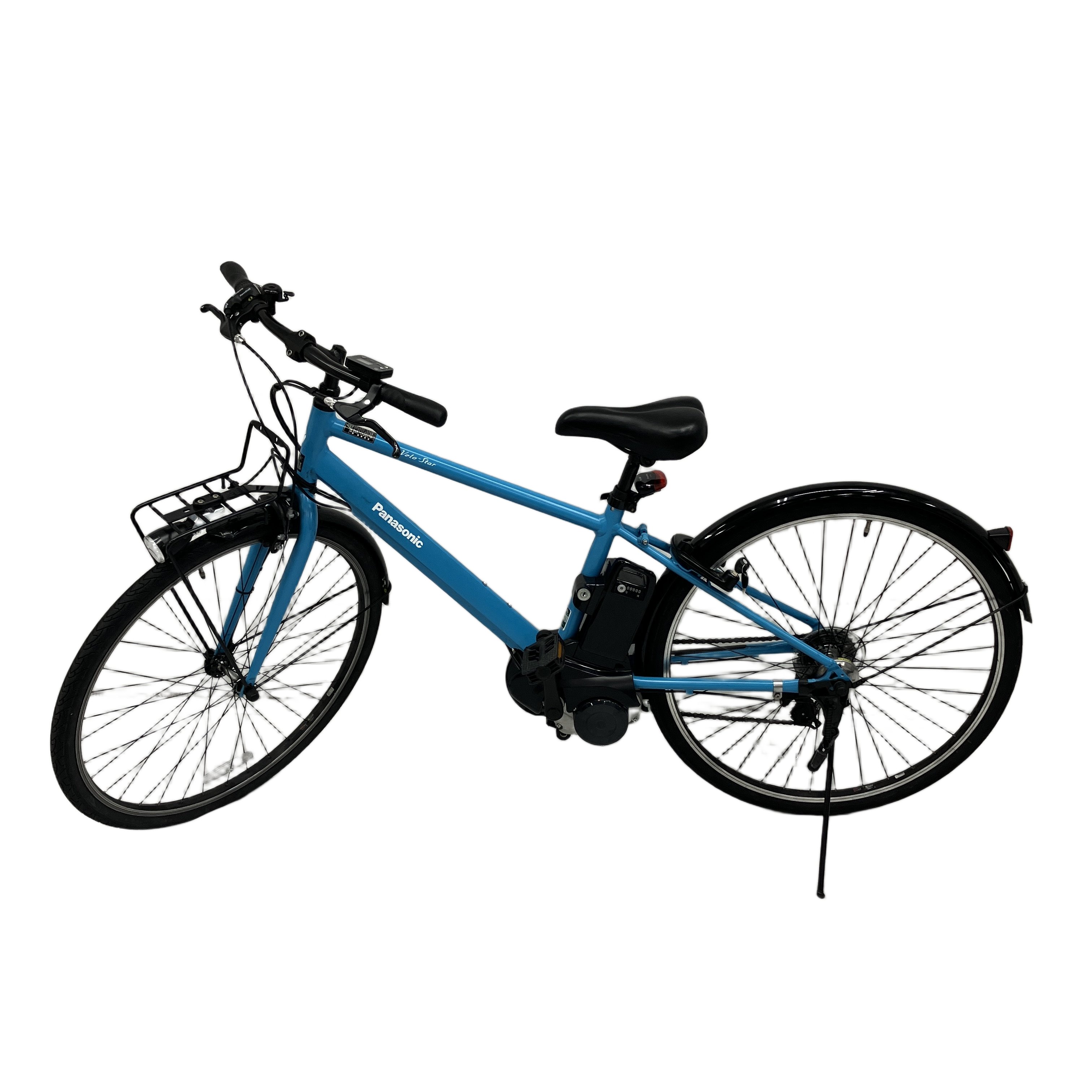 PANASONIC 電動自転車 BE-ELVS774