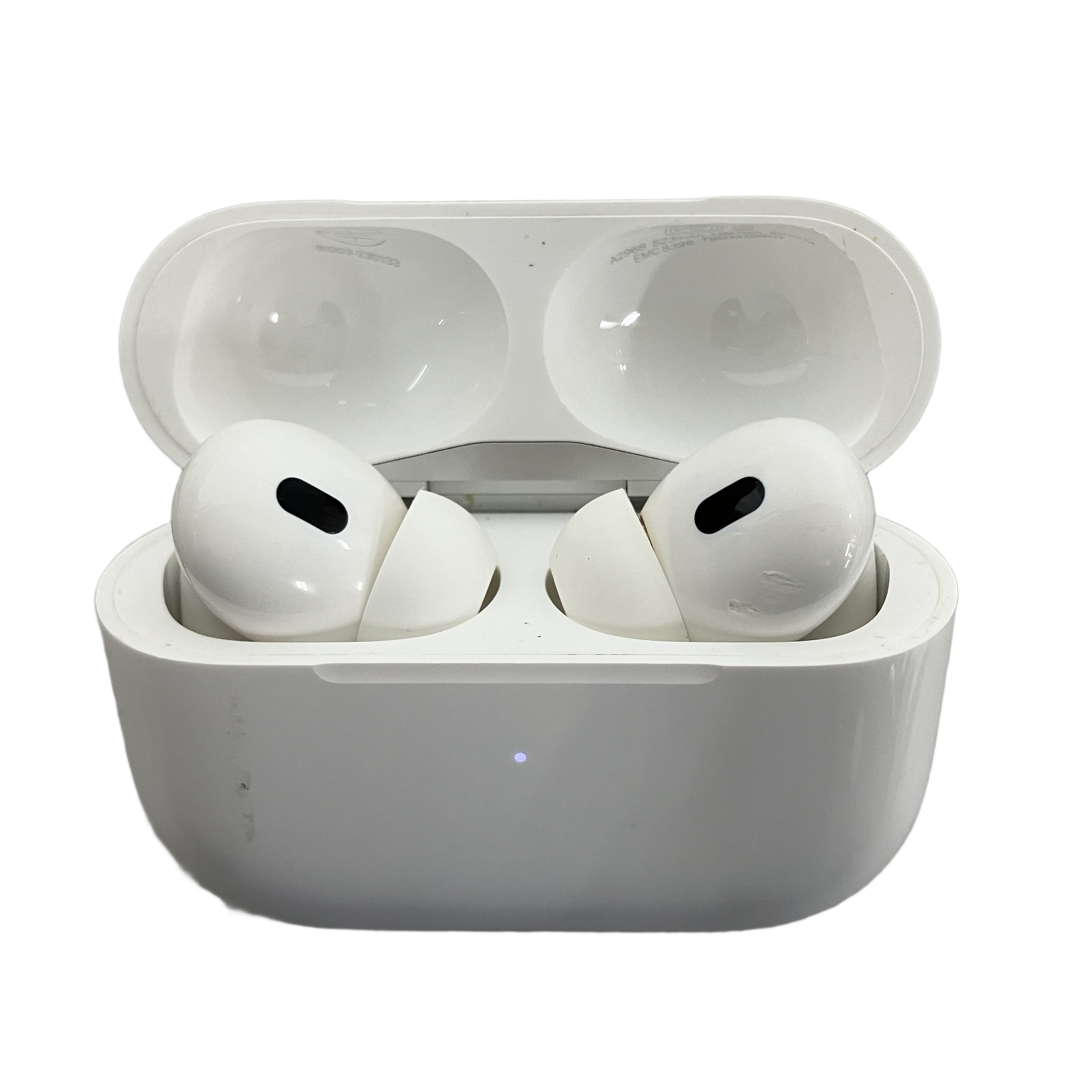 Apple AirPods Pro 第2世代 MagSafe充電ケース USB-C