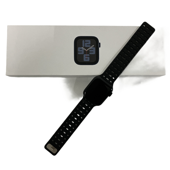 Apple Watch SE 第2世代 40mm GPS