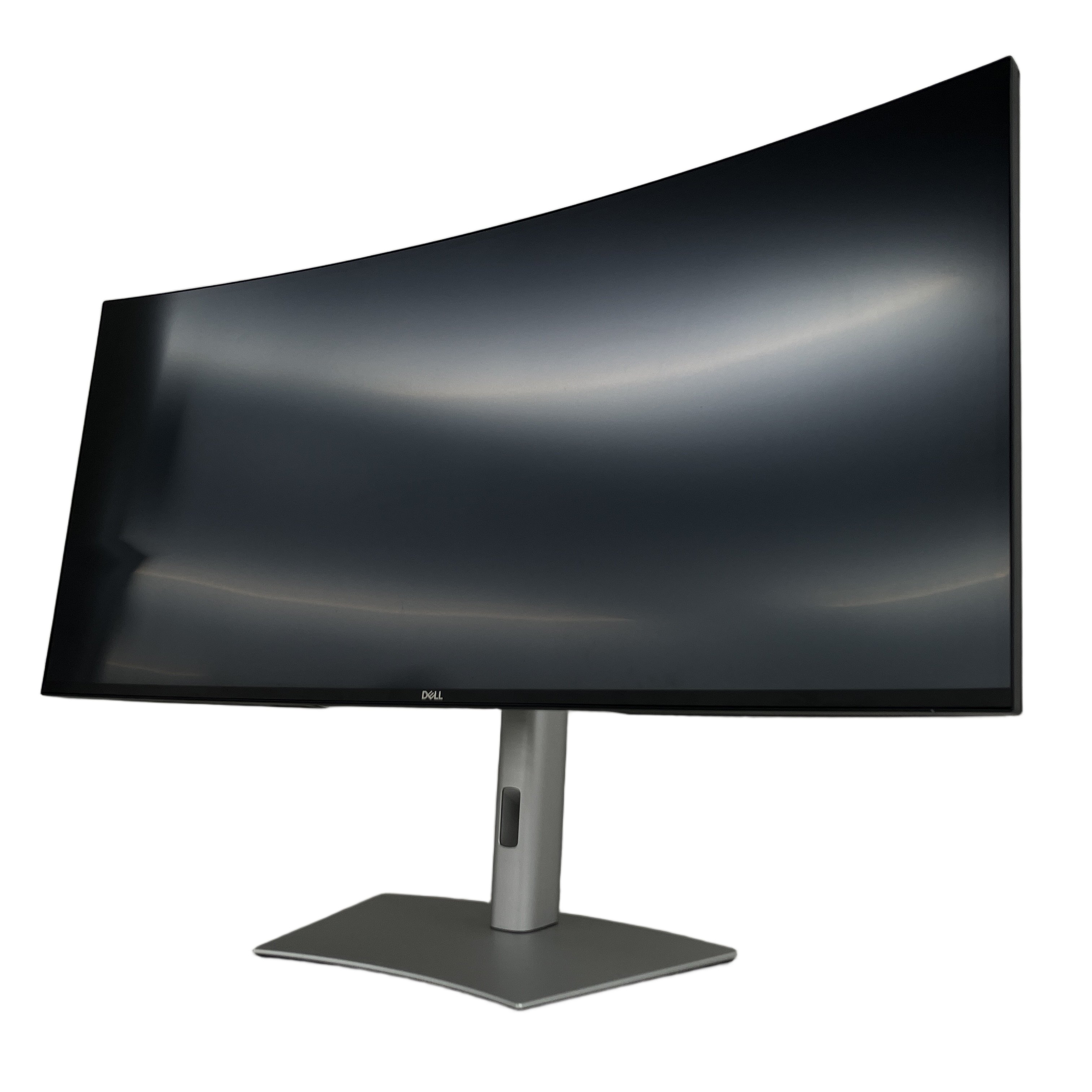 5K2K × 120Hz。圧倒的な作業領域と滑らかさを手に入れた、クリエイター究極の40インチ曲面。