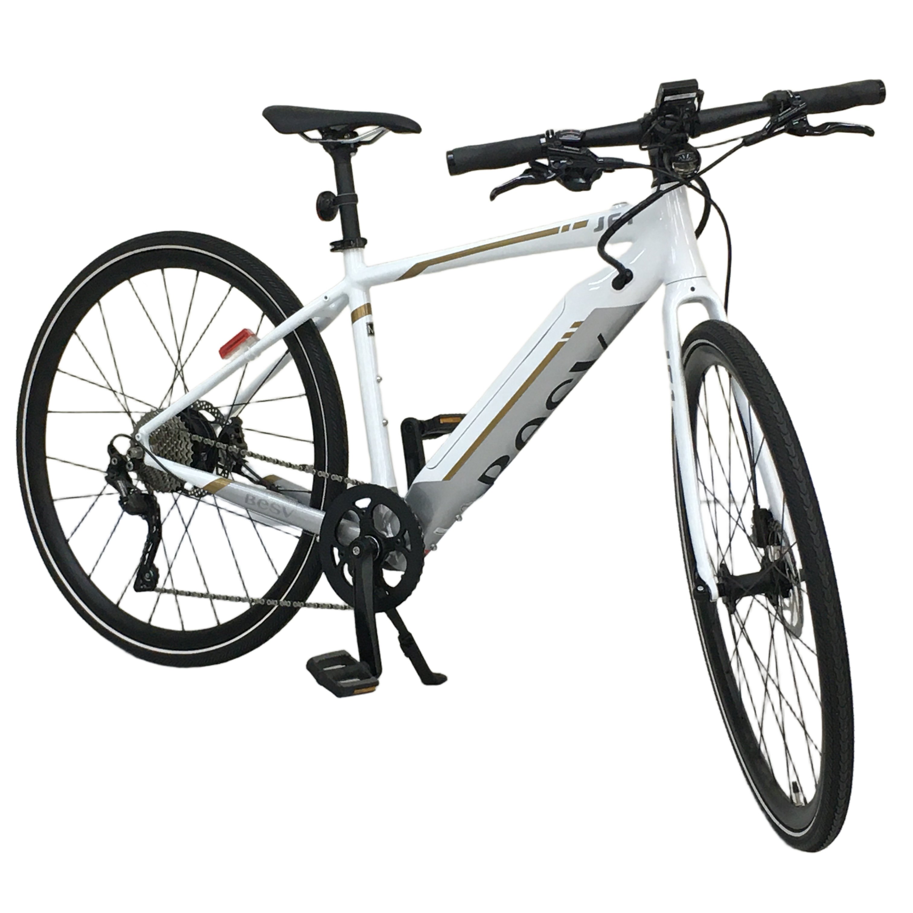 BESV JF1 電動アシスト自転車 Mサイズ