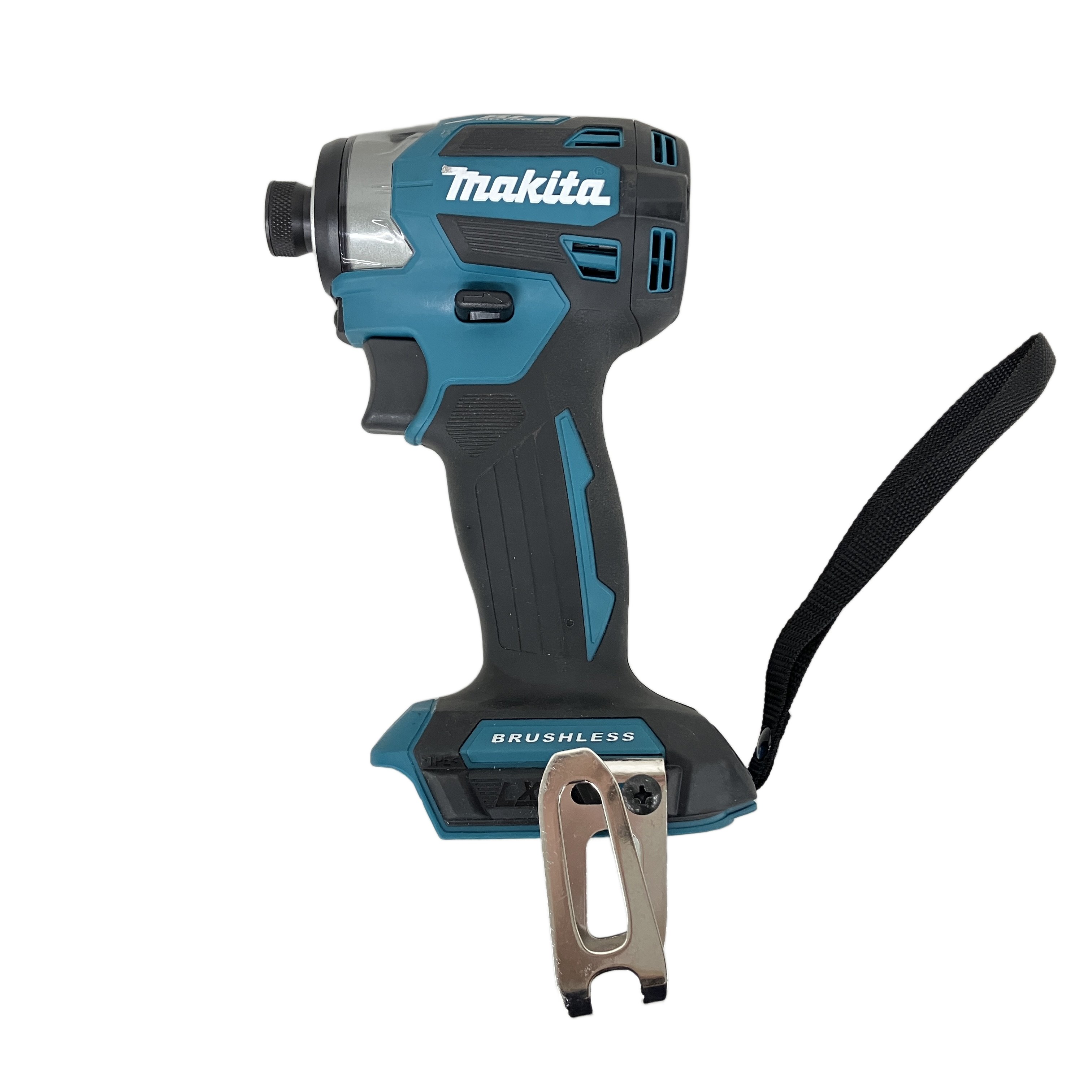MAKITA TD173DRGX ブルー 充電式 インパクトドライバ