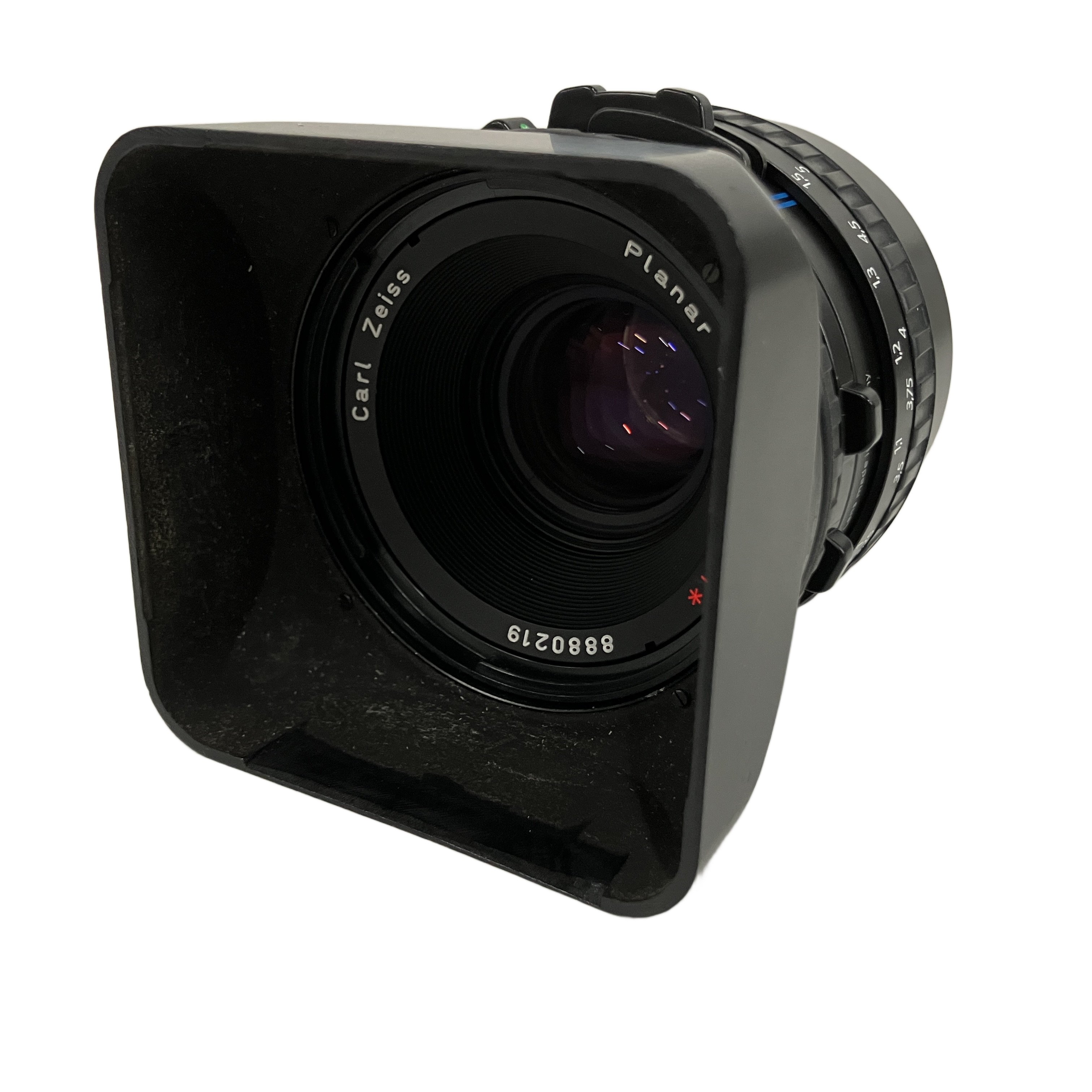 HASSELBLAD Carl Zeiss Planar CFE 80mm F2.8 カメラ