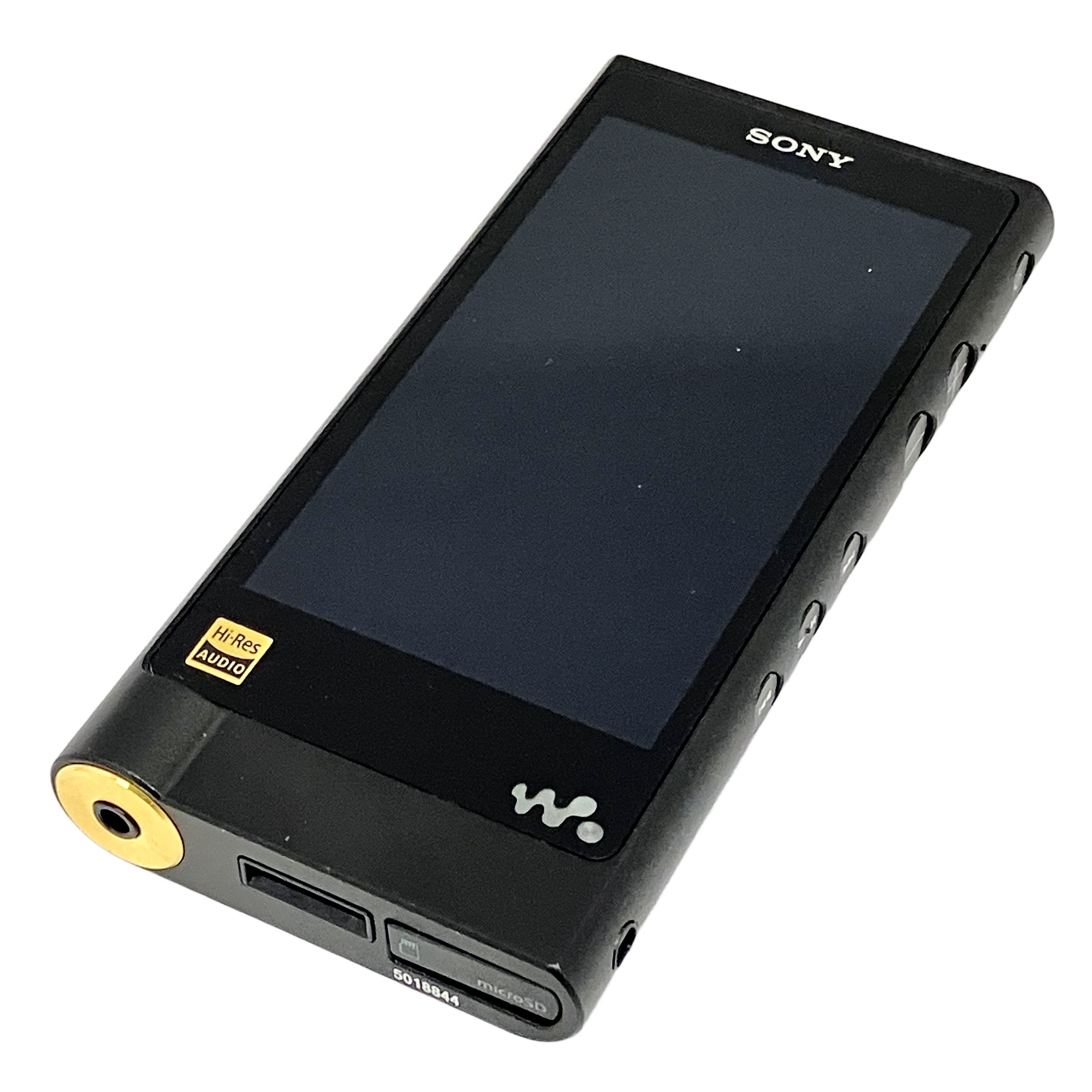 SONY NW-ZX2 ウォークマン 128GB