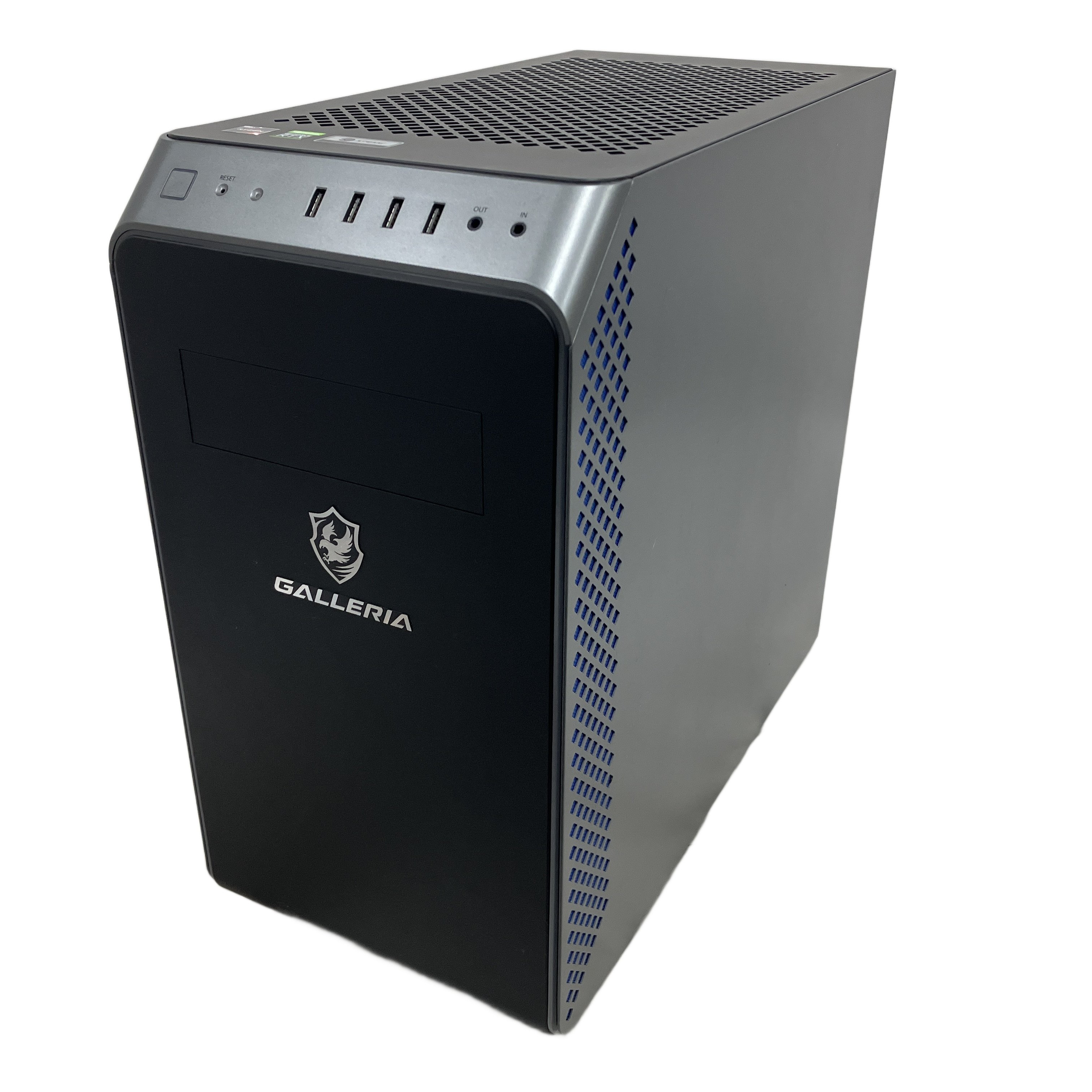 Thirdwave GALLERIA RM5R-R36 デスクトップ Ryzen 5 3600