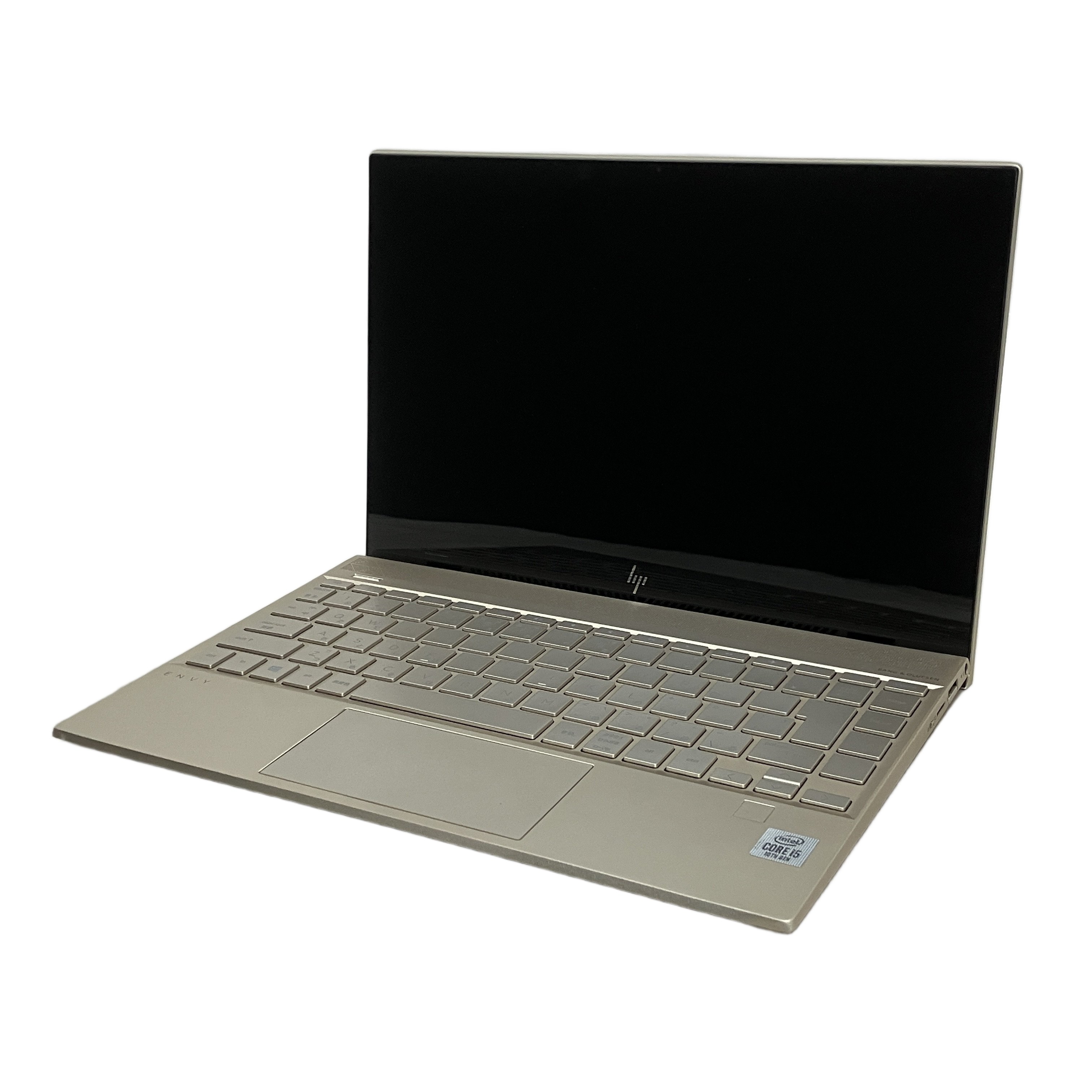 HP ENVY Laptop 13-aq1005TU i5 8GB 256GB ノート パソコン