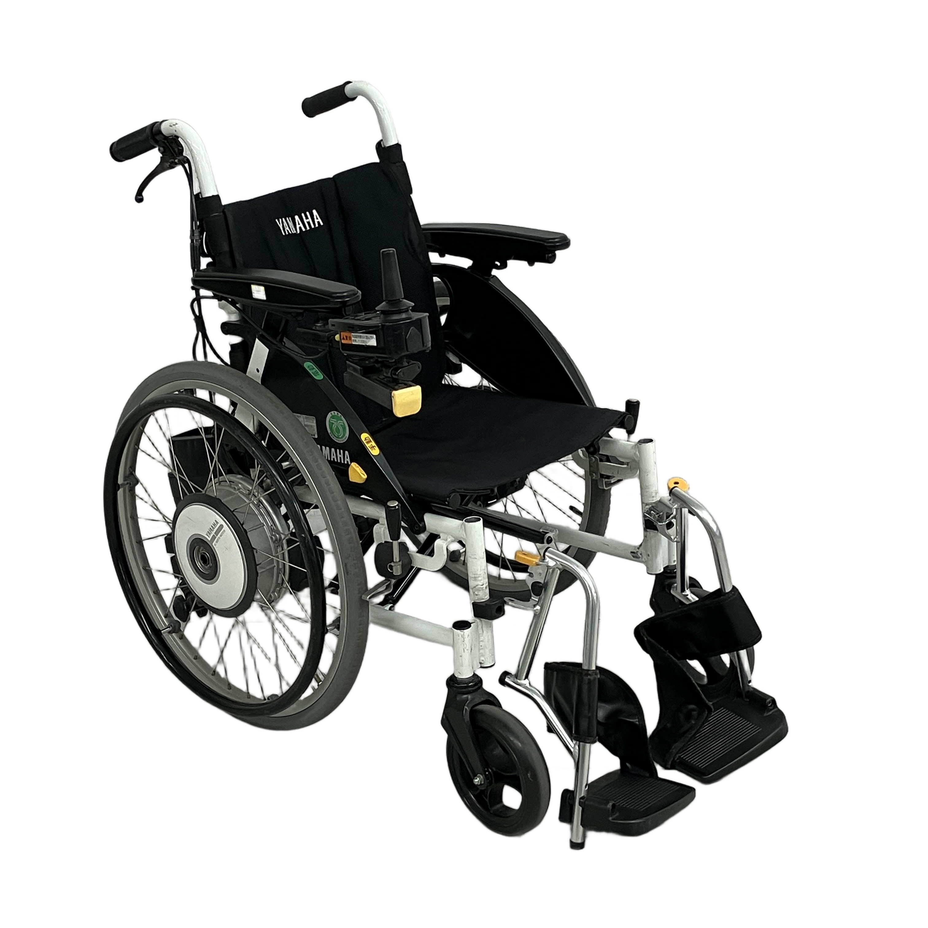 YAMAHA X0F1-S X0F2-S 電動車椅子
