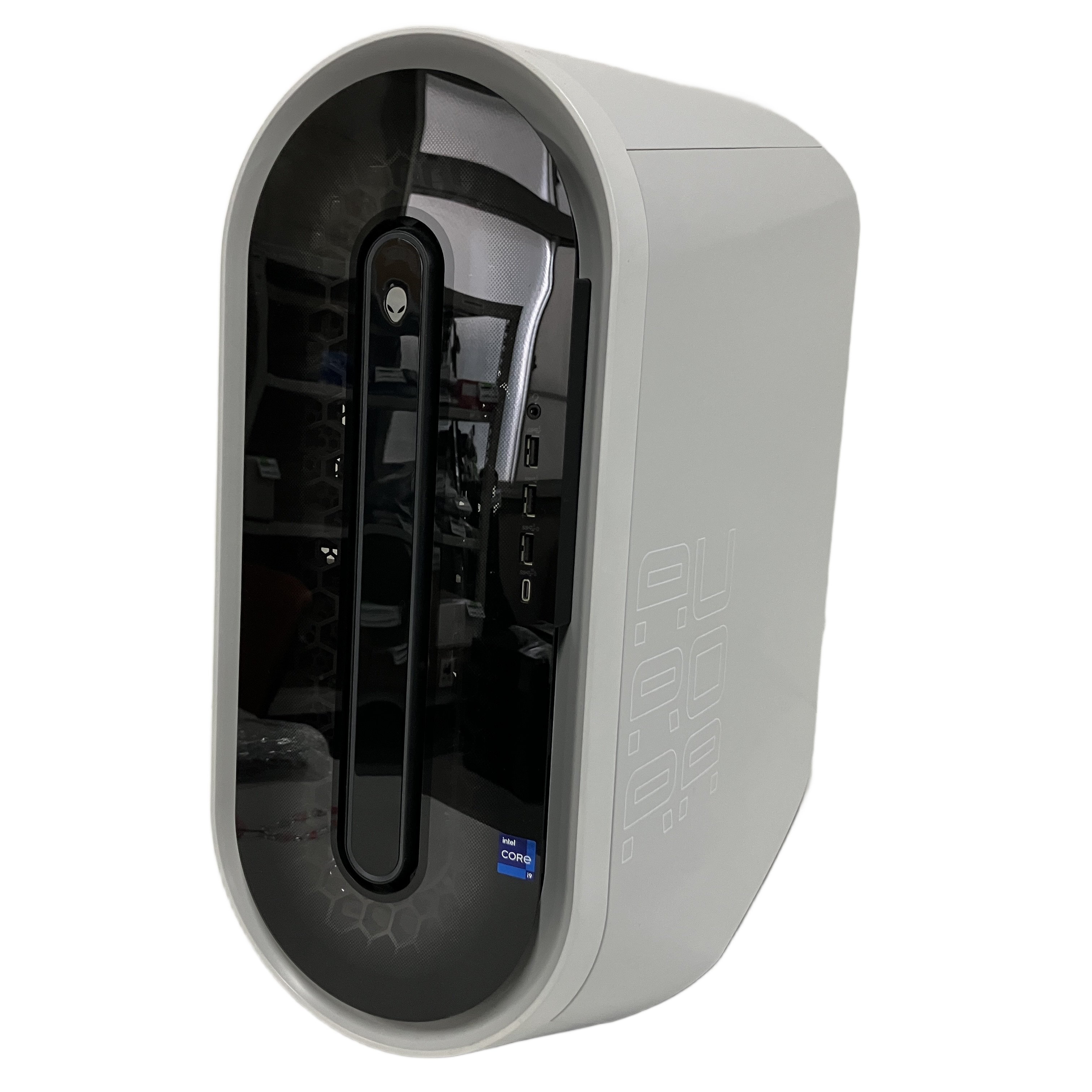 DELL Alienware Aurora13 i9 RTX3080 ゲーミングPC