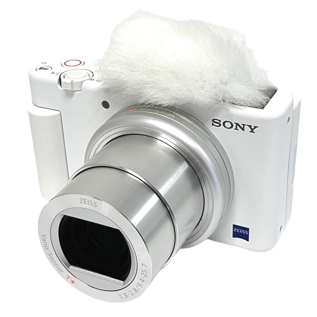 SONY ZV-1 コンパクト デジタルカメラ