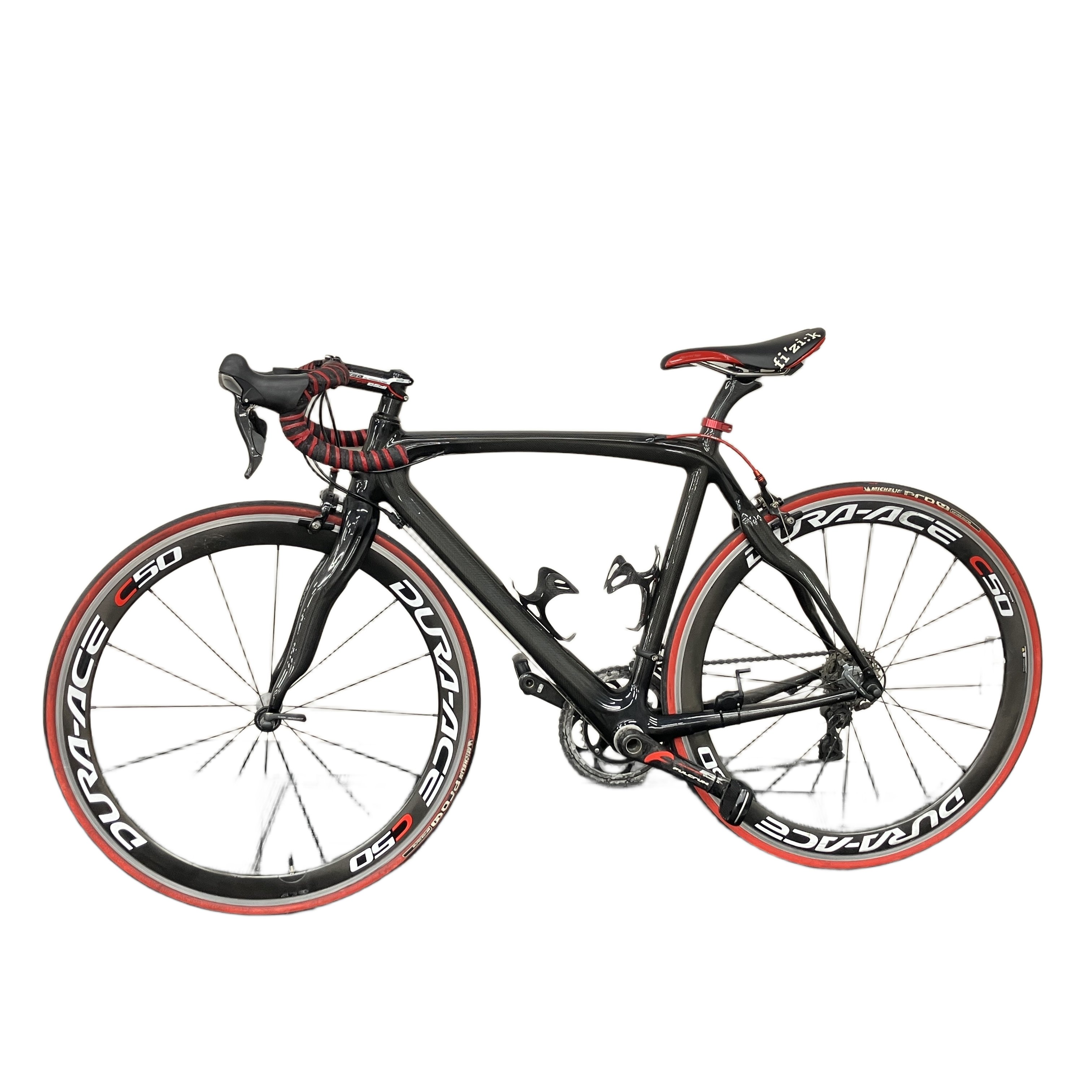 SHIMANO ULTEGRA ロードバイク 完成車