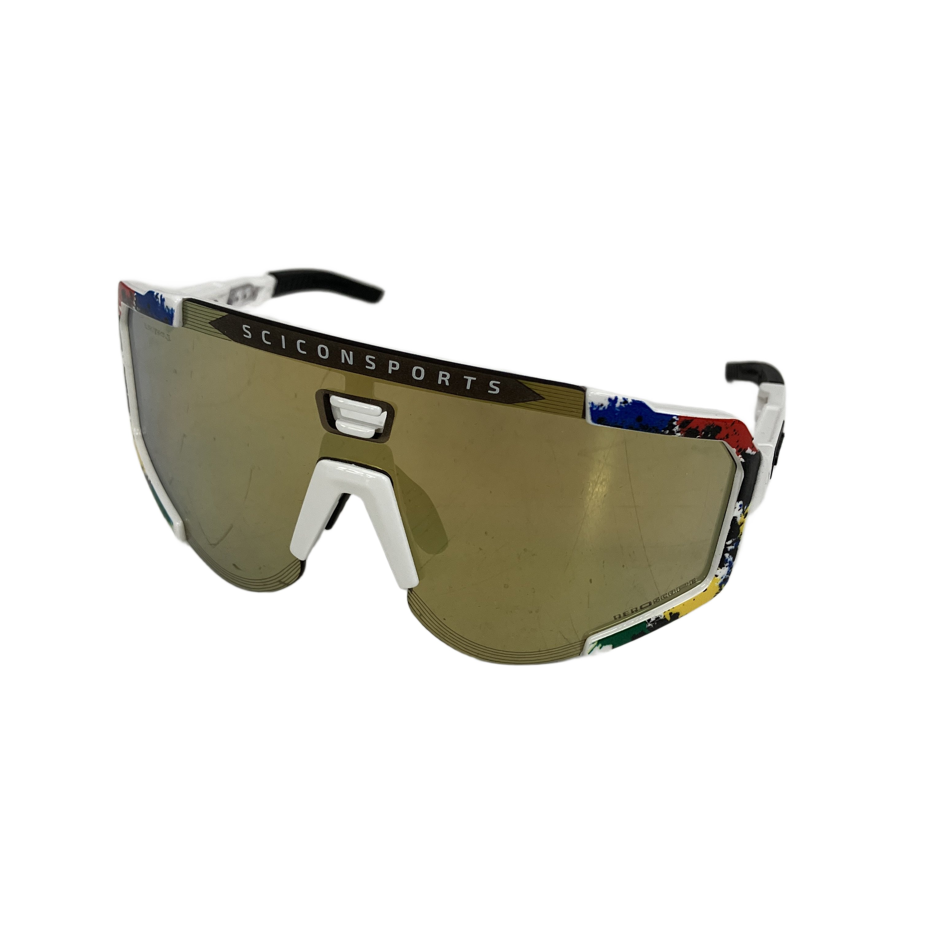SCICON AEROSCOPE サングラス WORLD CHAMPION