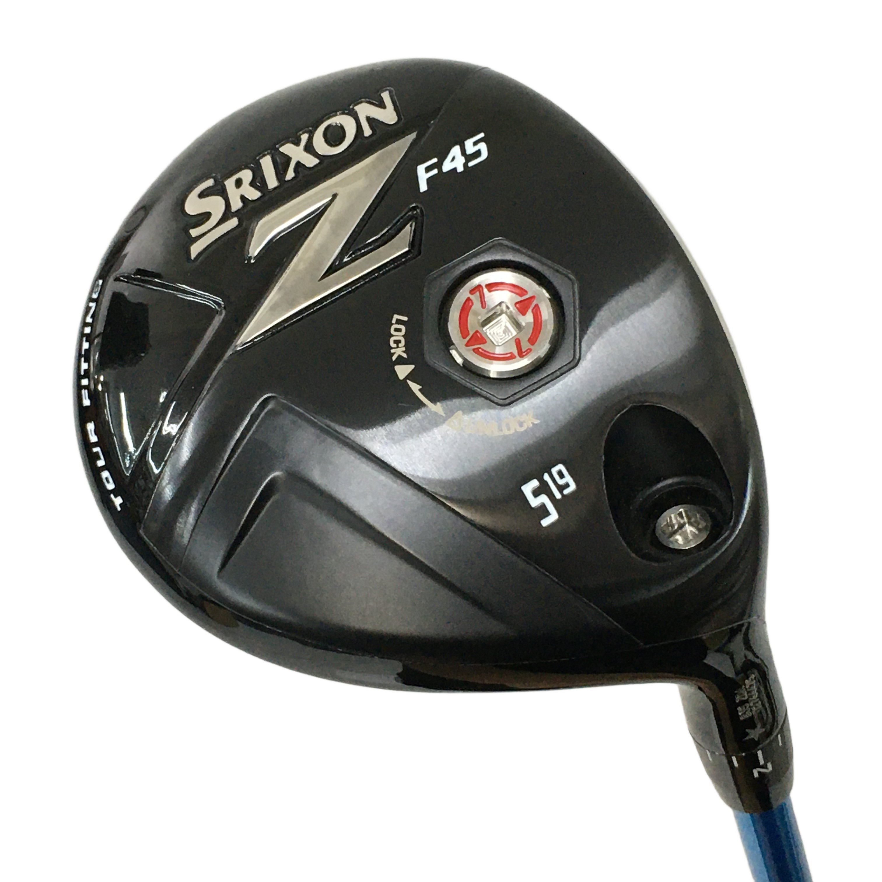 SRIXON Z F45 フェアウェイウッド RX-45 S