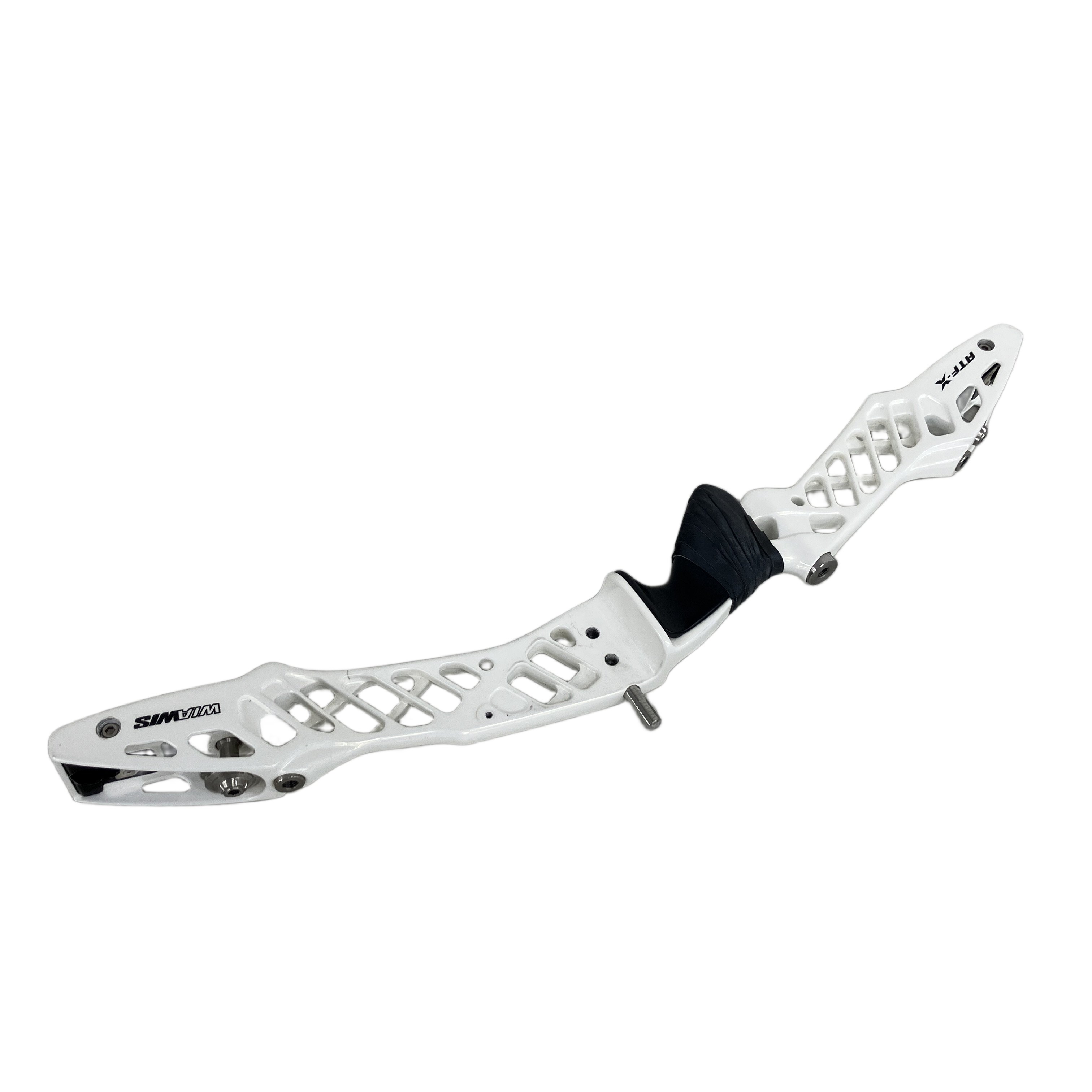 WIN&WIN WIAWIS ATF-X ハンドル