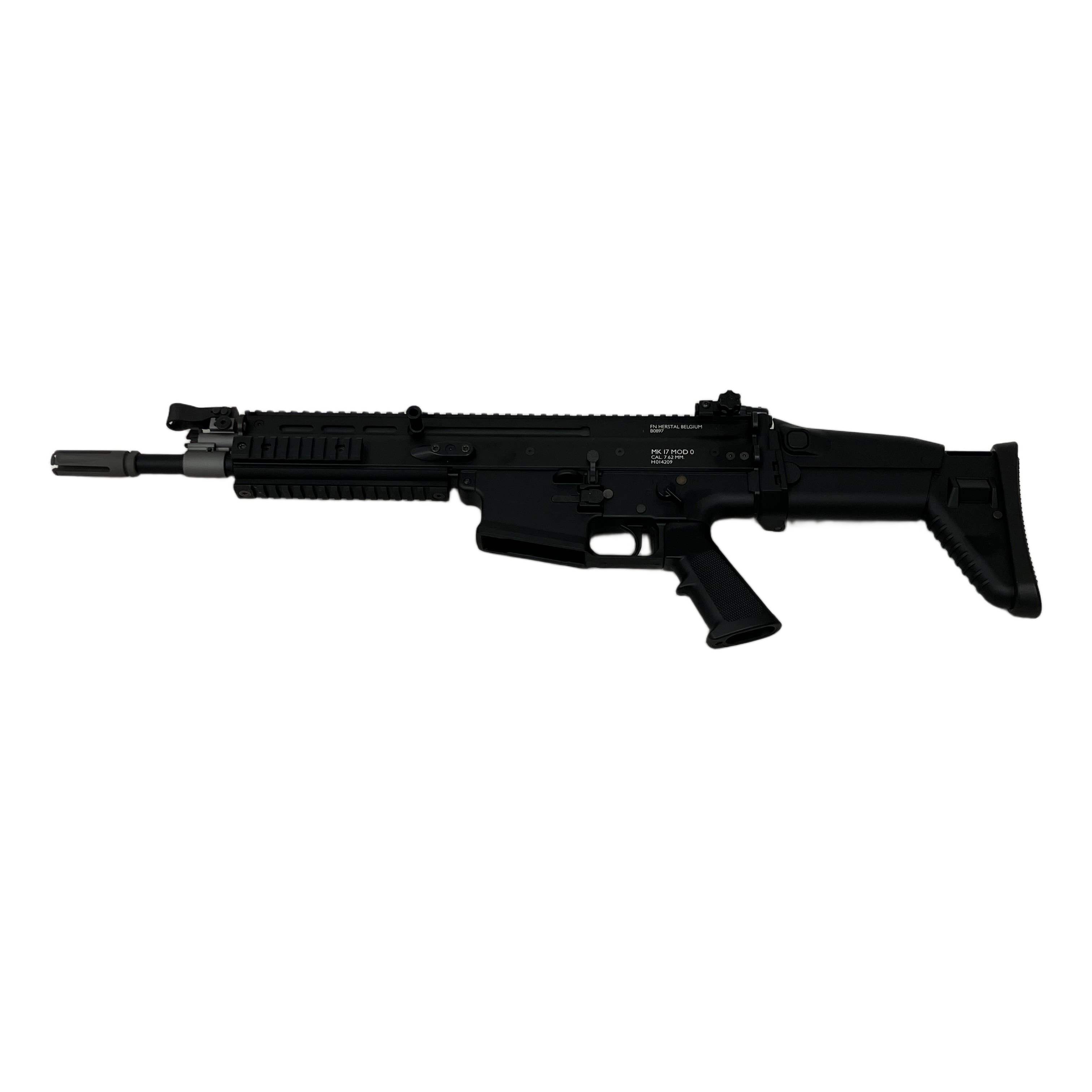 東京マルイ SCAR-H 次世代電動ガン