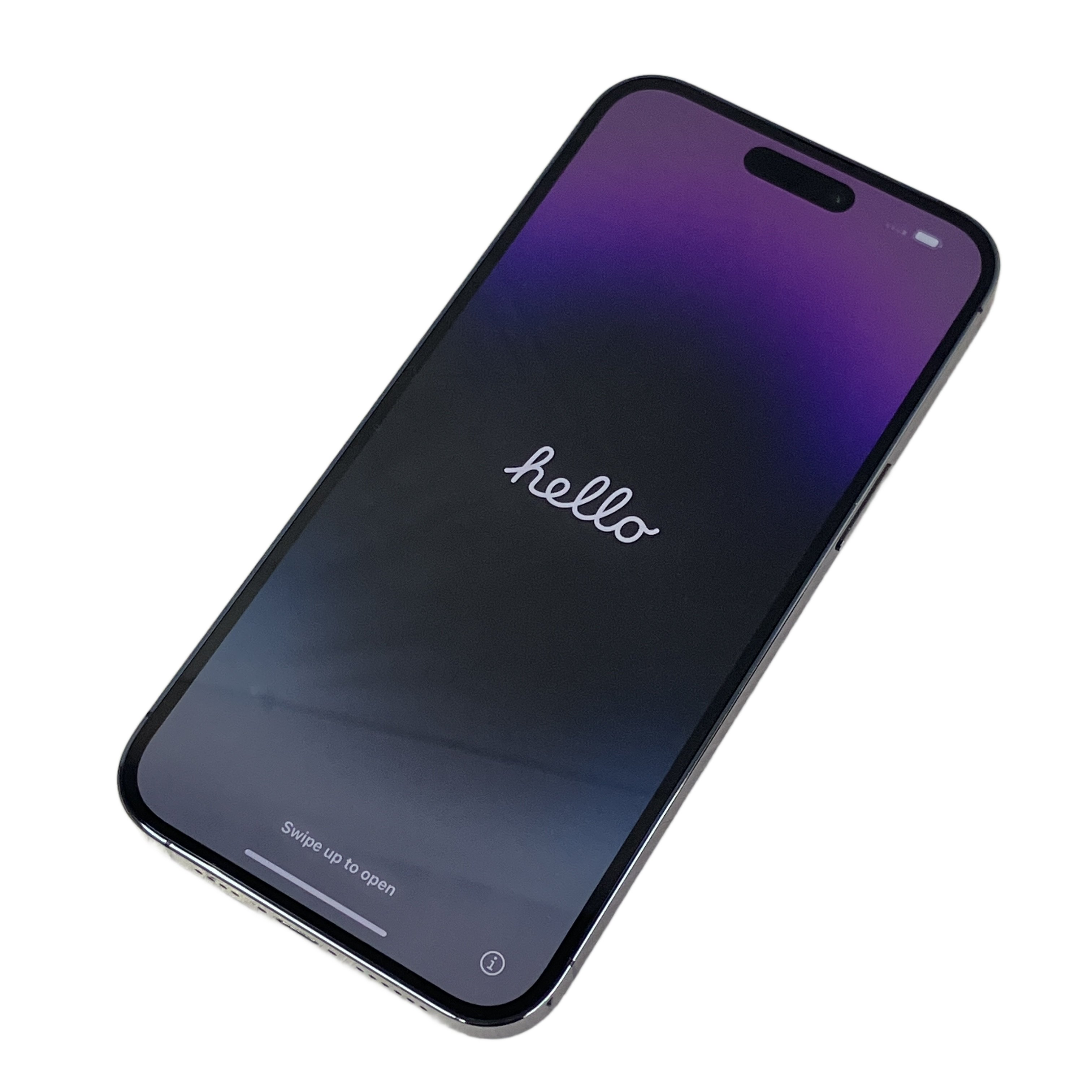 Apple iPhone 14 Pro Max 256GB スマートフォン