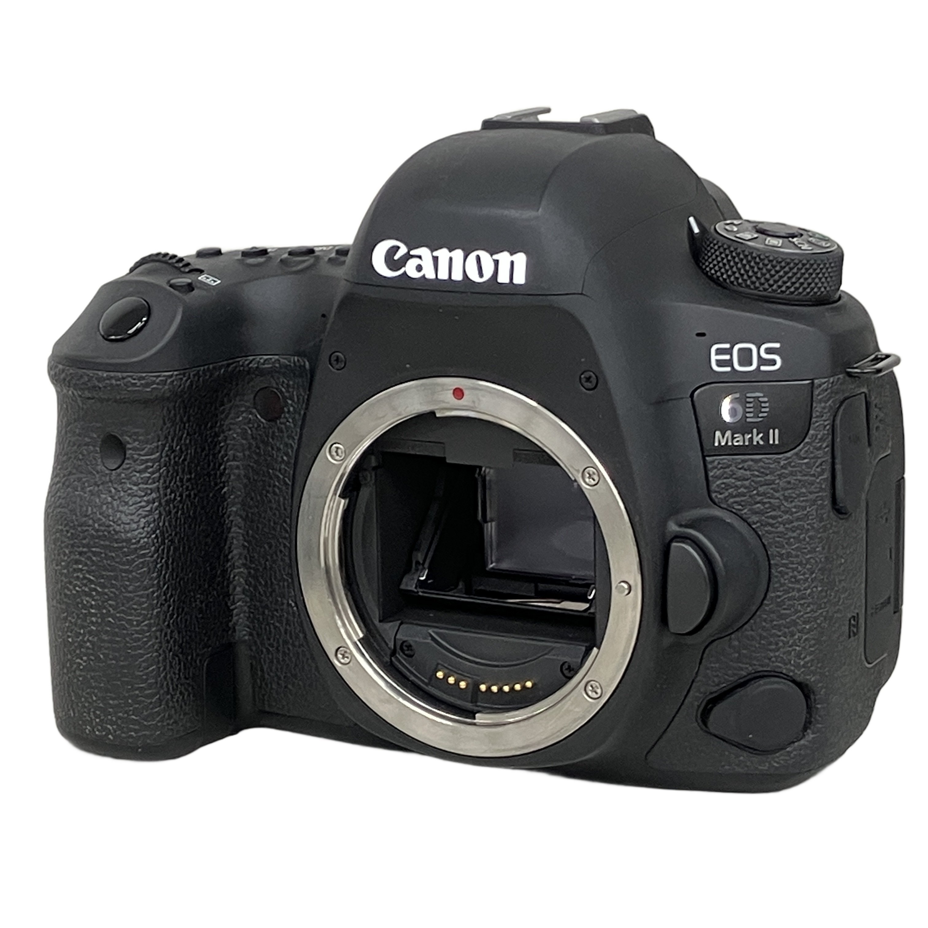 CANON EOS 6D MARK II カメラボディ