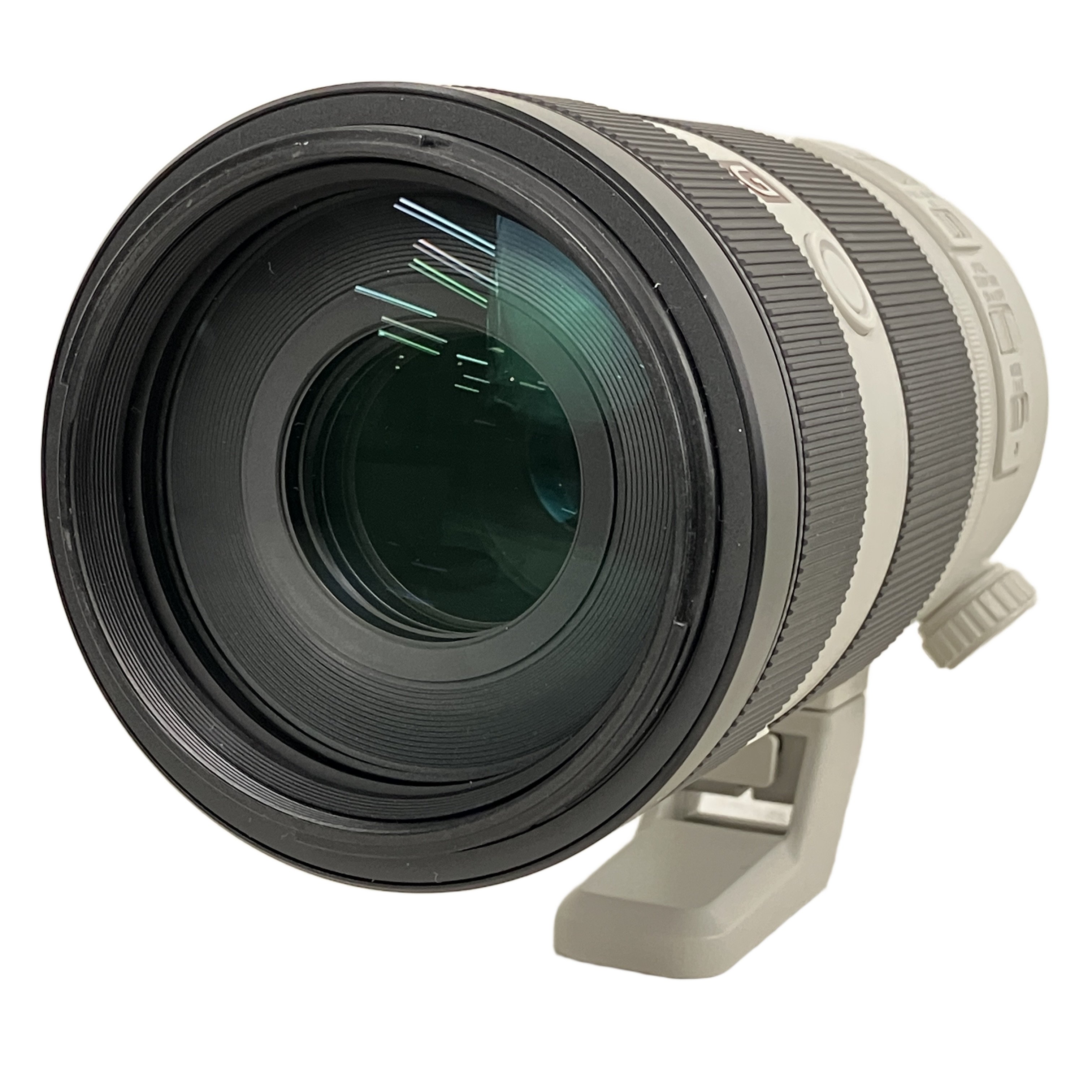 SONY FE 100-400mm F4.5-5.6 GM OSS (SEL100400GM) — G Masterならではの圧倒的な解像性能と高速・高精度なAFを、クラス最高レベルの機動力で実現した超望遠ズームレンズの傑作。