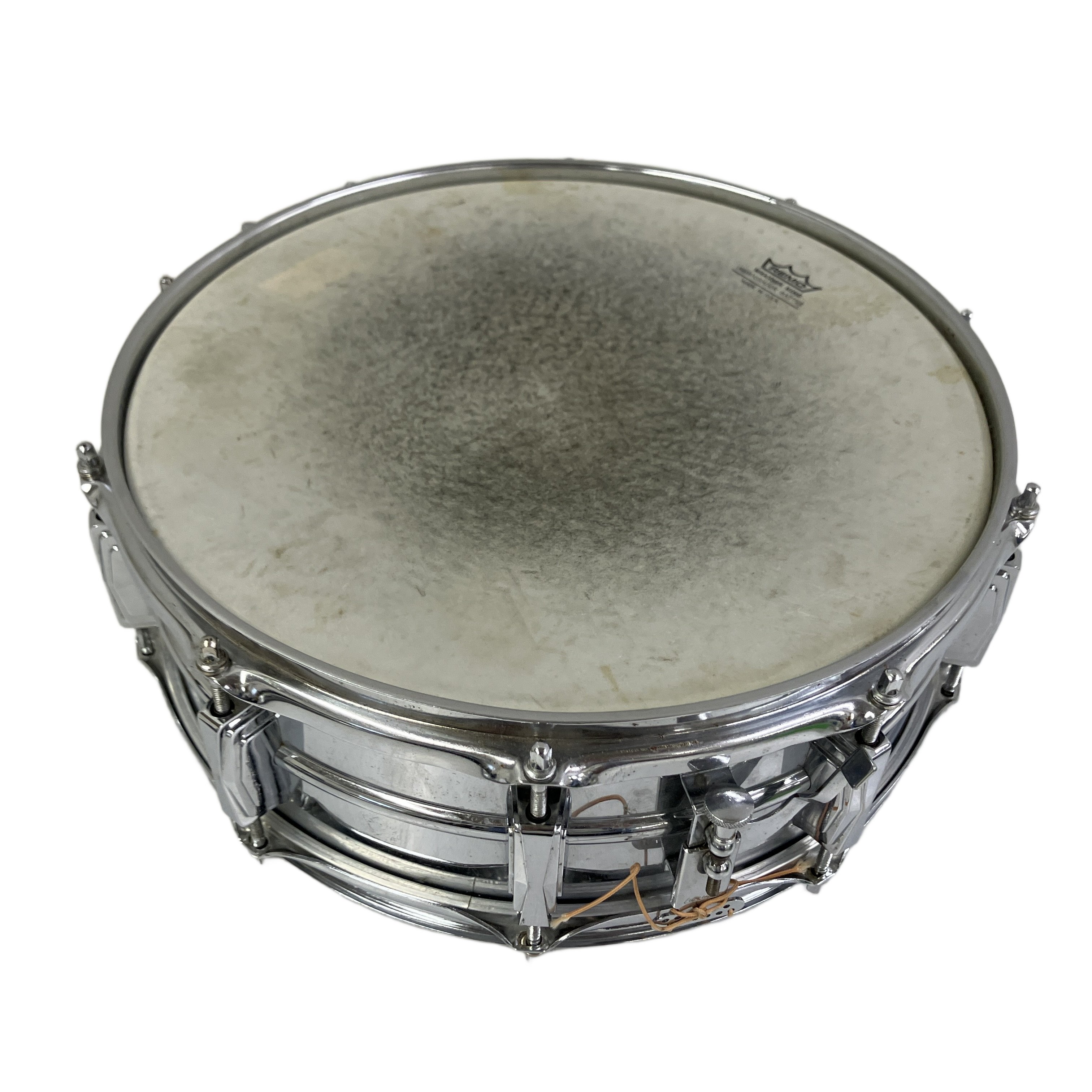 LUDWIG LM400 スネアドラム 14x5