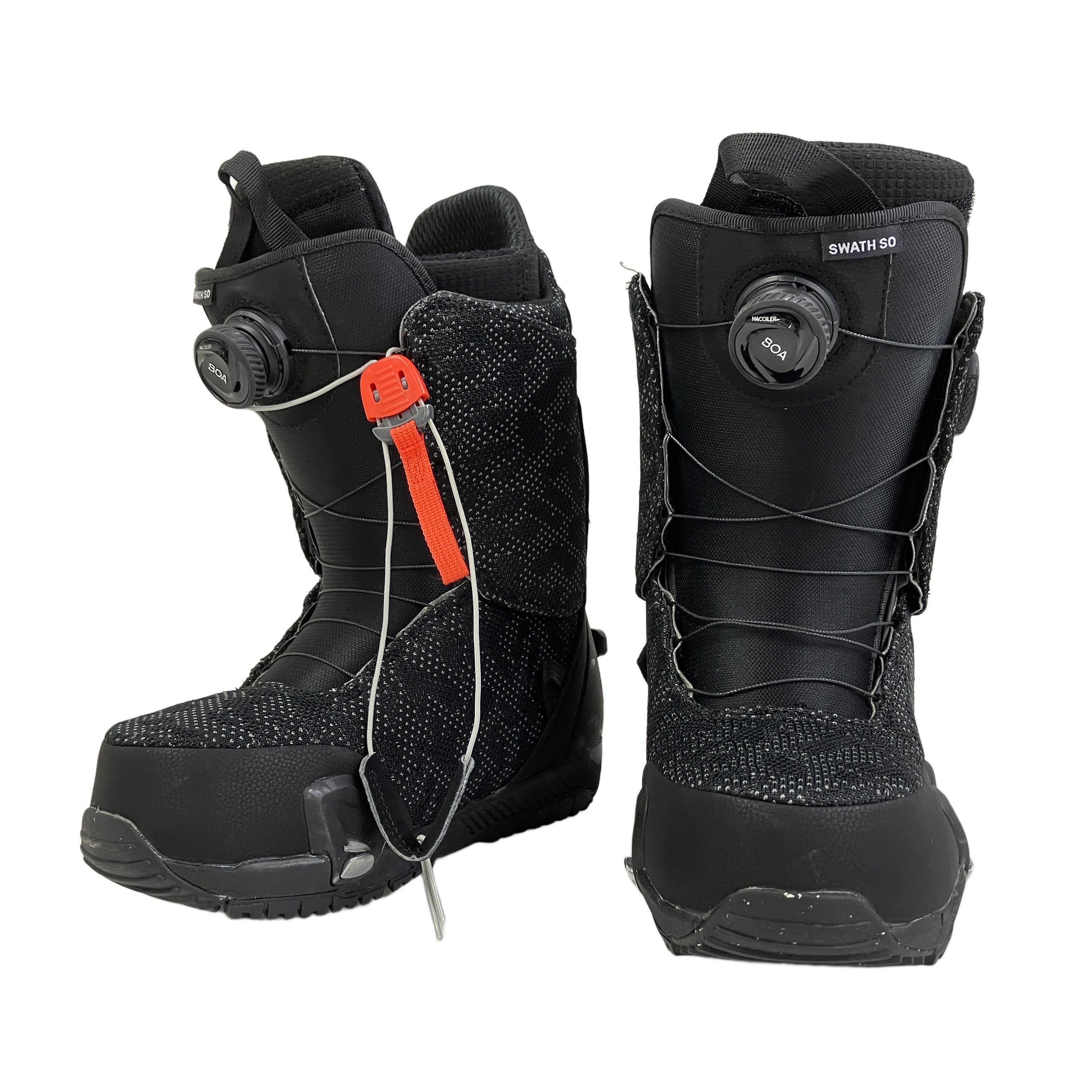 BURTON SWATH STEP ON BOA ブーツ 26cm